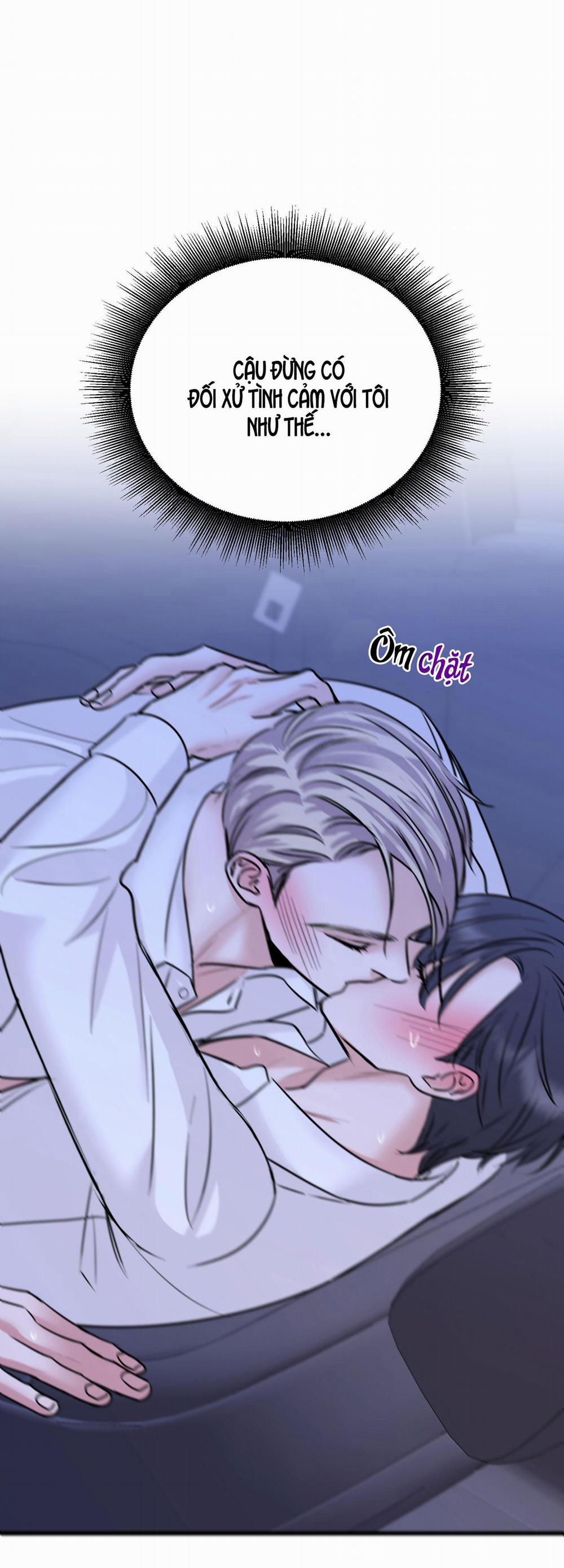 ANH SẼ PHẢI HỐI HẬN THÔI 16 trang 69