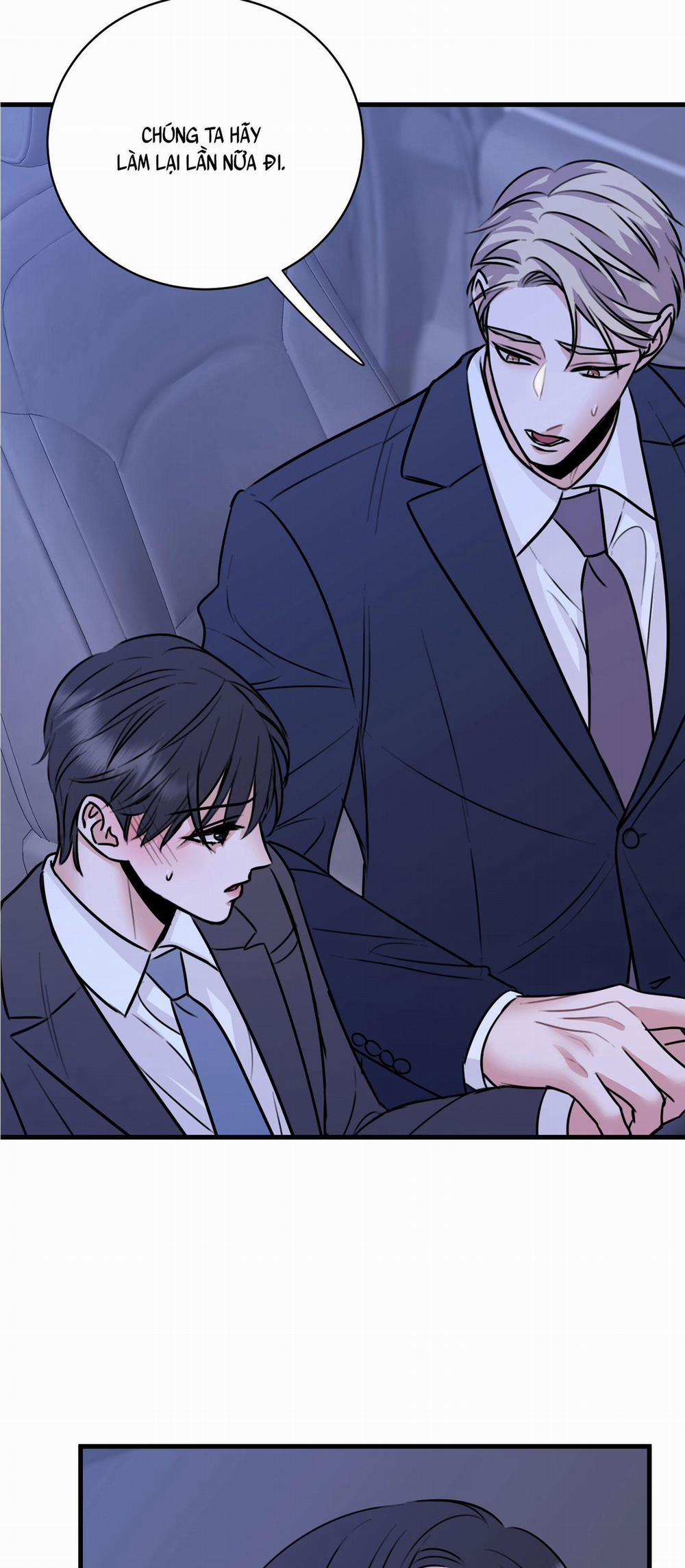 ANH SẼ PHẢI HỐI HẬN THÔI 16 trang 8