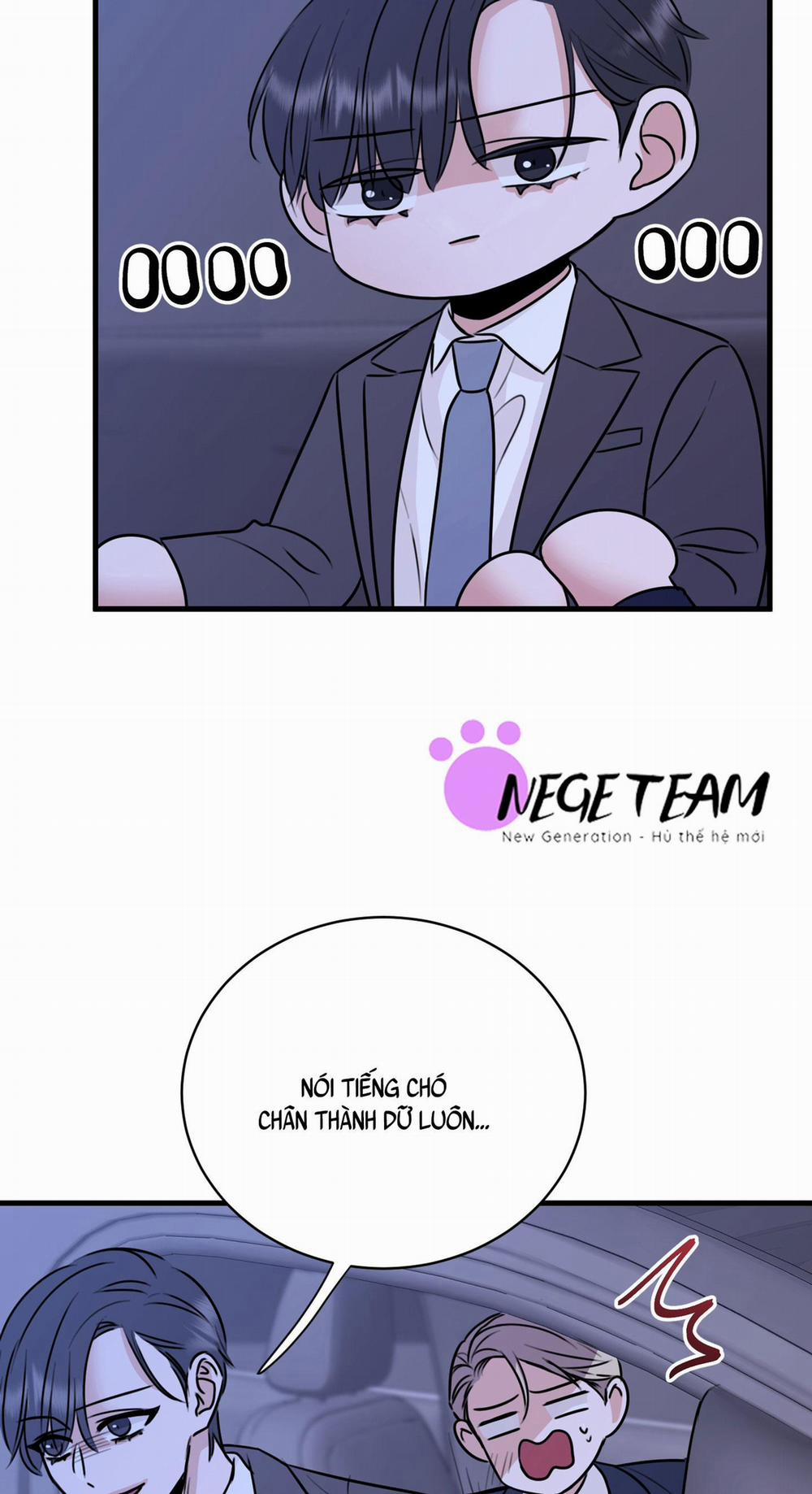 ANH SẼ PHẢI HỐI HẬN THÔI 16 trang 9