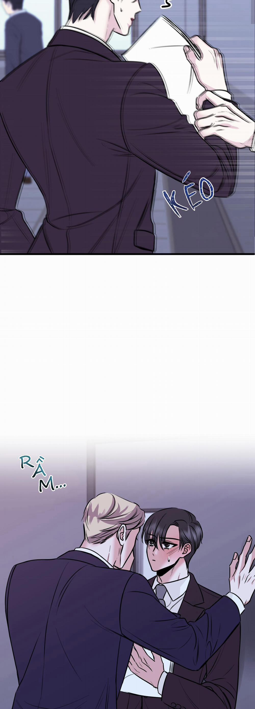 ANH SẼ PHẢI HỐI HẬN THÔI 17 trang 11