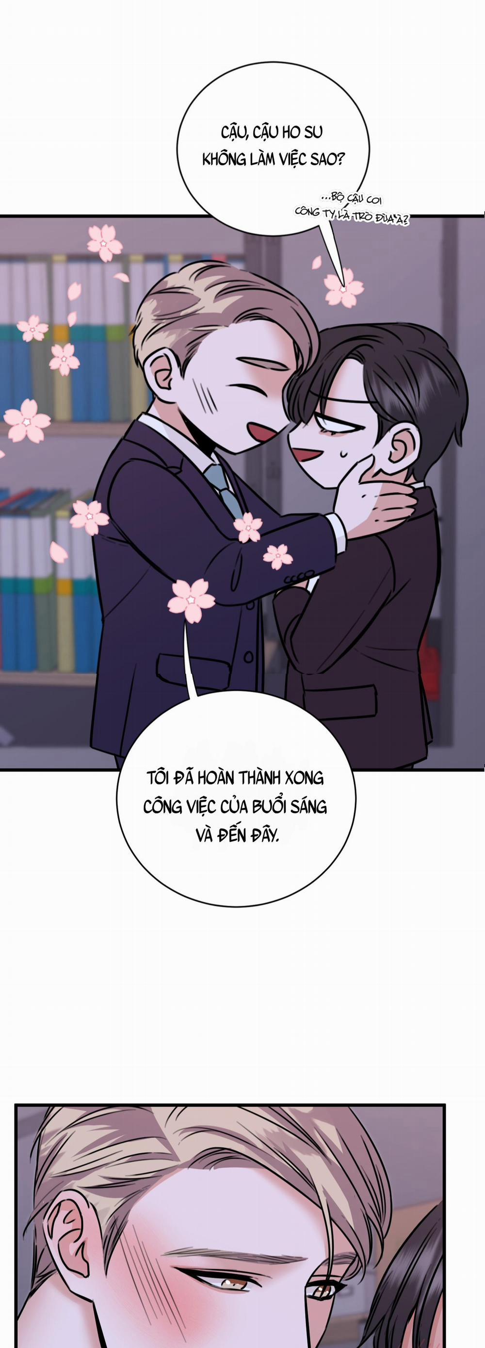 ANH SẼ PHẢI HỐI HẬN THÔI 17 trang 13