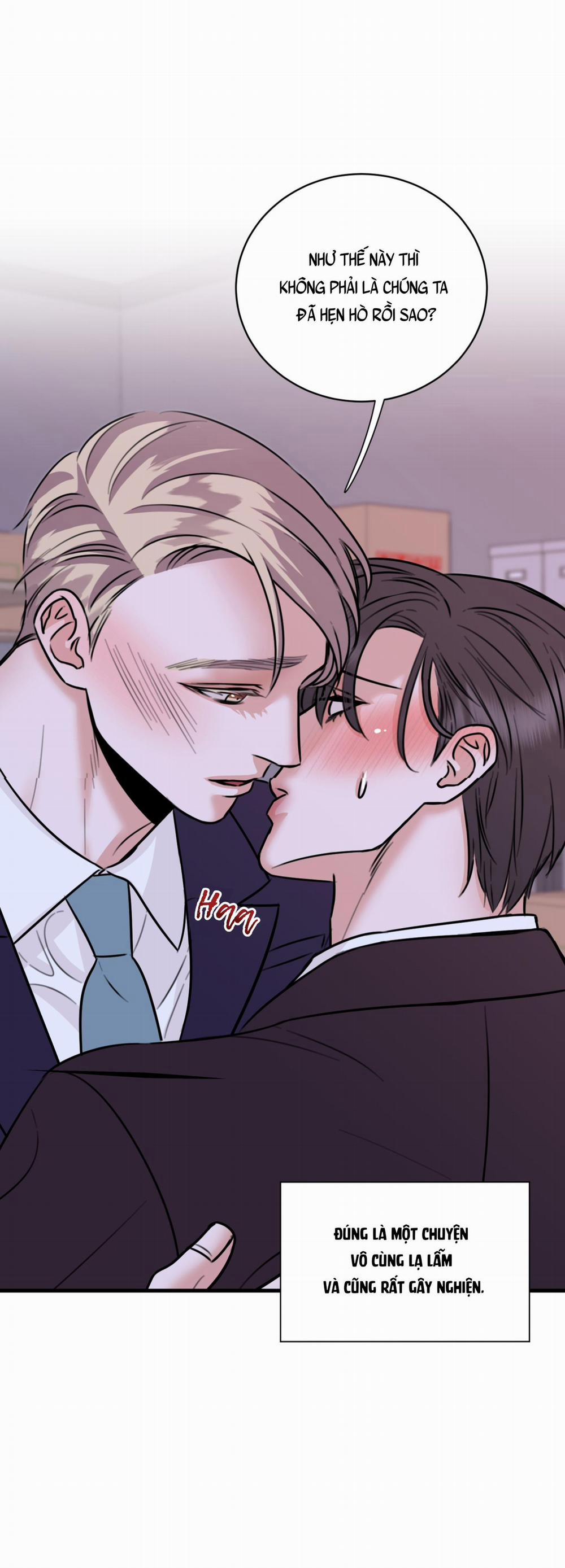 ANH SẼ PHẢI HỐI HẬN THÔI 17 trang 15