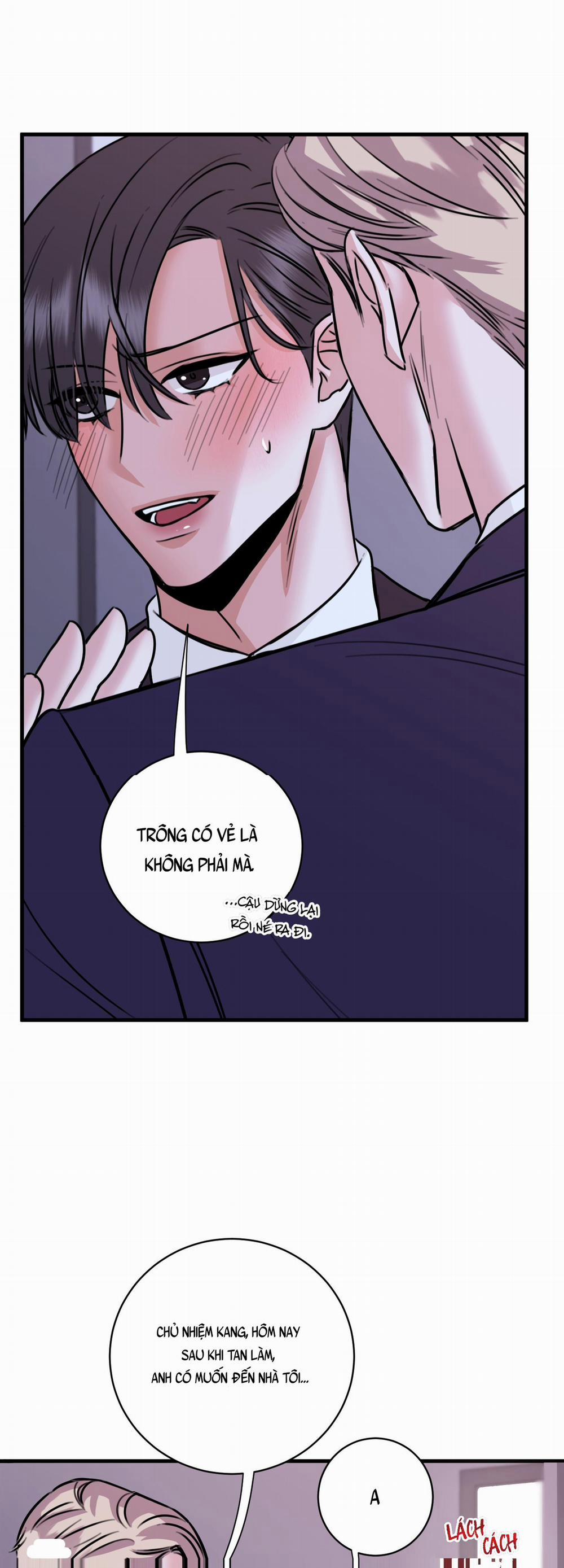 ANH SẼ PHẢI HỐI HẬN THÔI 17 trang 16