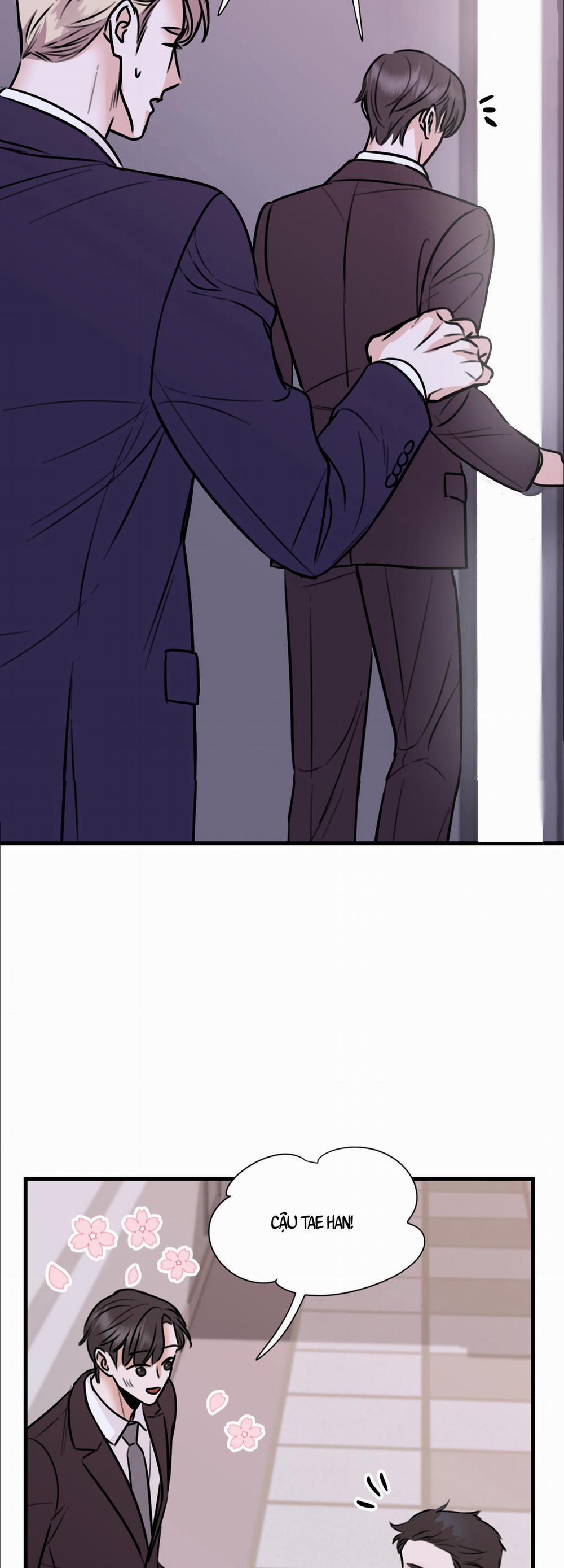 ANH SẼ PHẢI HỐI HẬN THÔI 17 trang 17