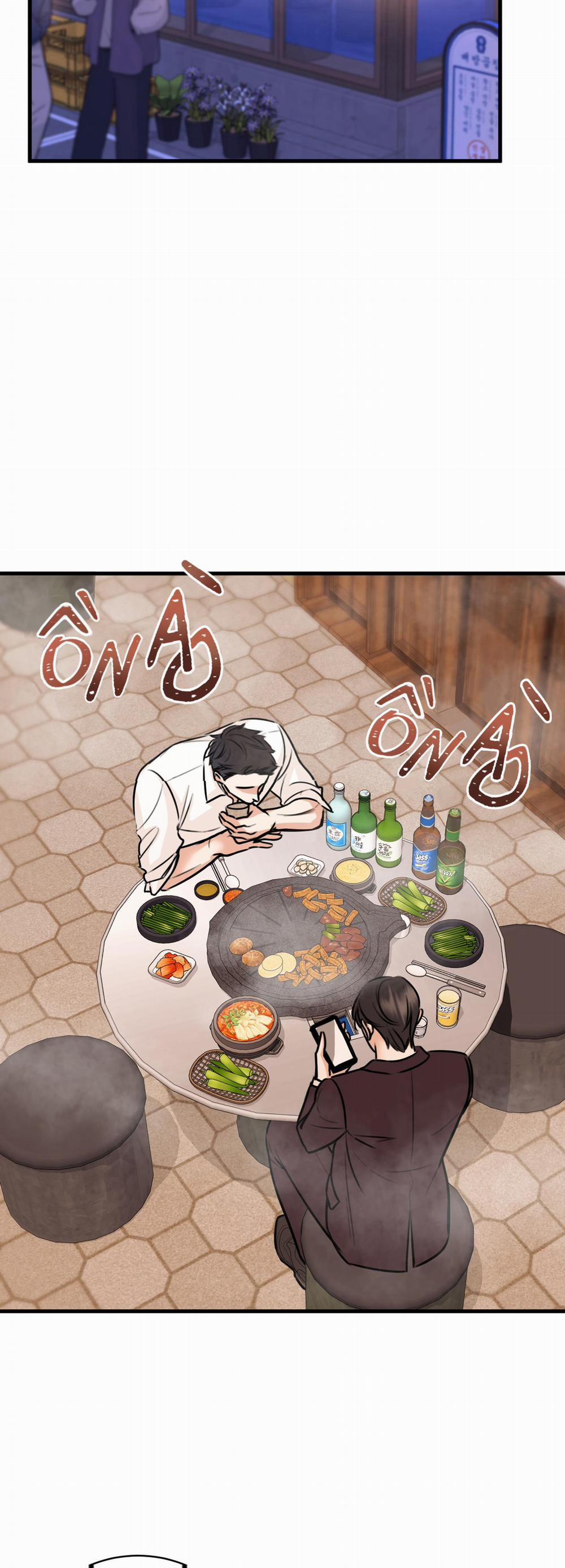 ANH SẼ PHẢI HỐI HẬN THÔI 17 trang 22