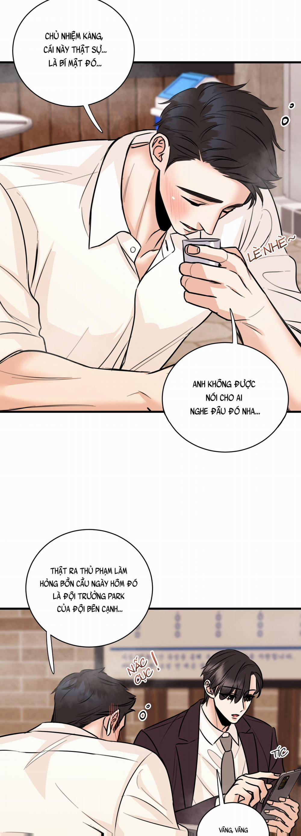 ANH SẼ PHẢI HỐI HẬN THÔI 17 trang 23