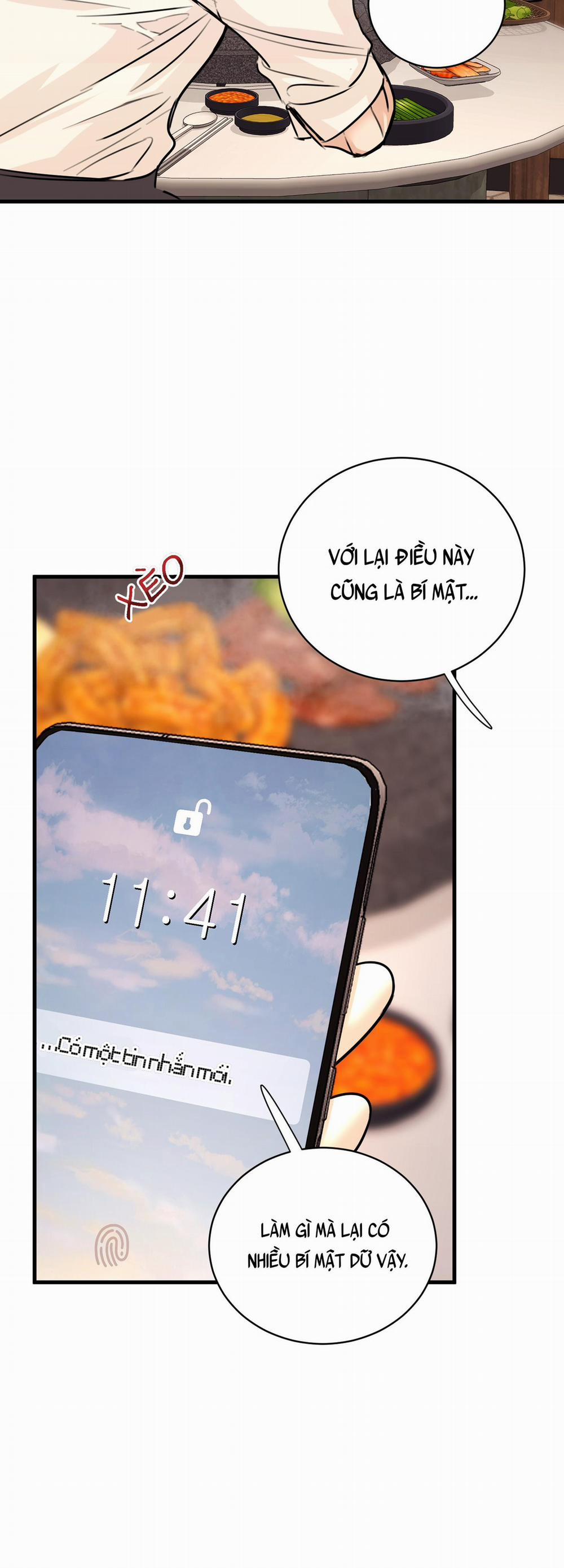 ANH SẼ PHẢI HỐI HẬN THÔI 17 trang 24