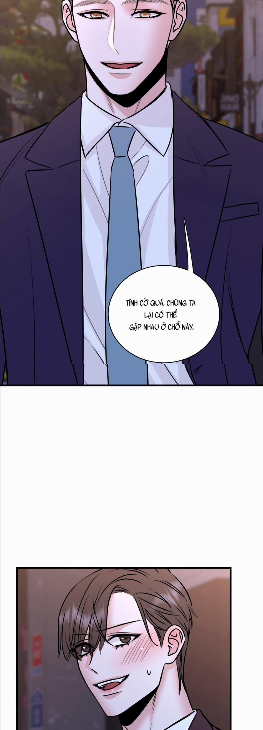 ANH SẼ PHẢI HỐI HẬN THÔI 17 trang 28