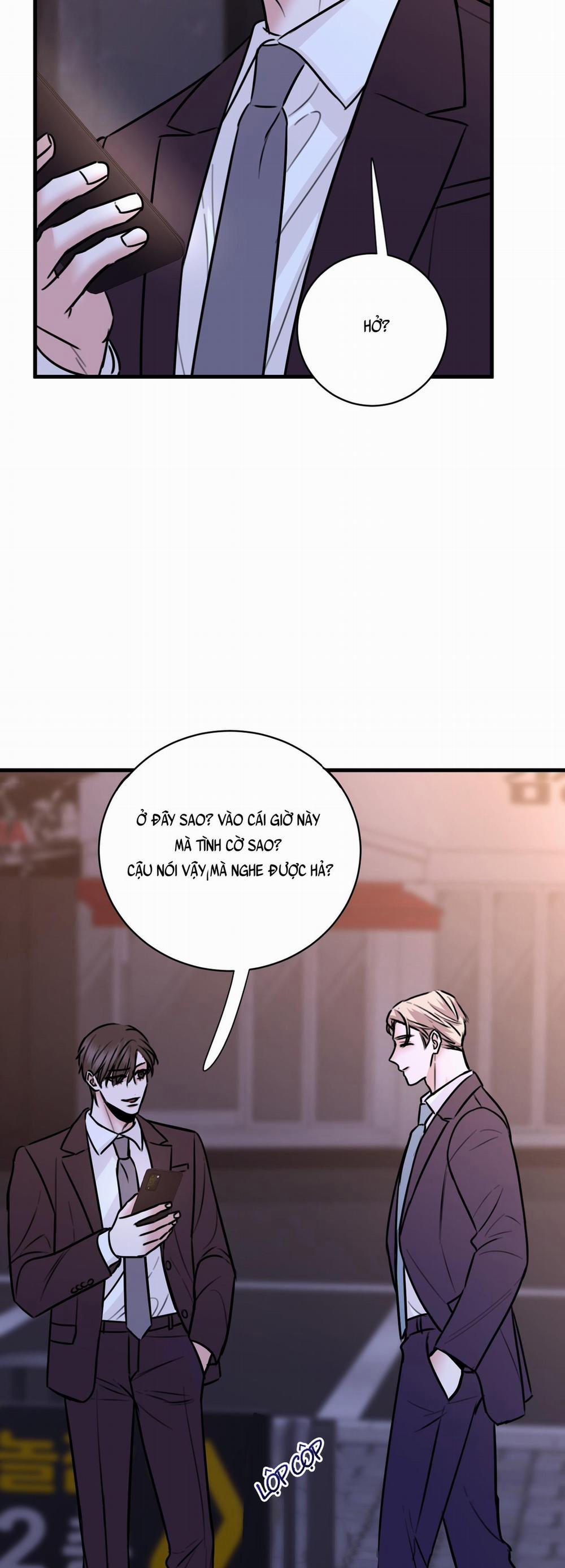 ANH SẼ PHẢI HỐI HẬN THÔI 17 trang 29