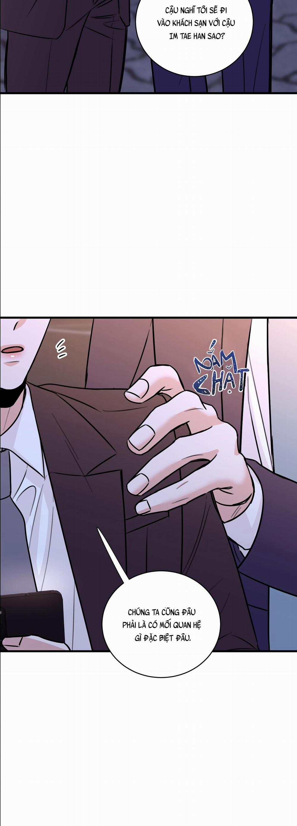 ANH SẼ PHẢI HỐI HẬN THÔI 17 trang 30