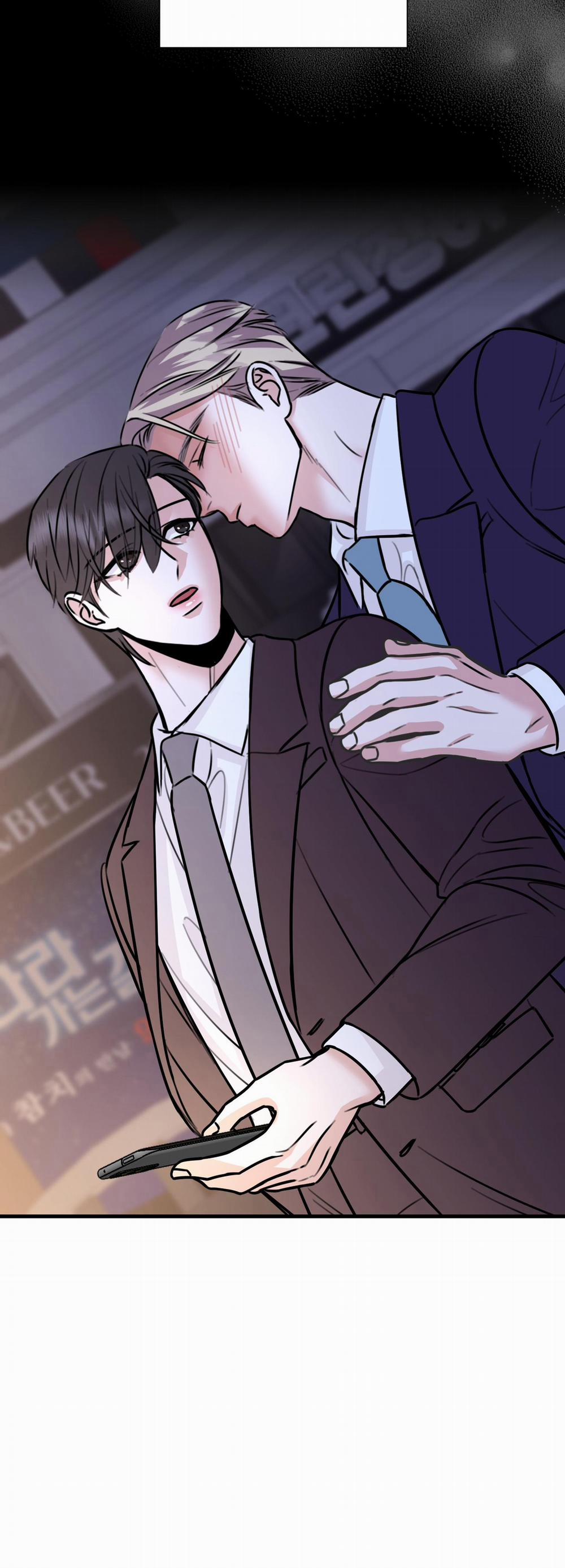 ANH SẼ PHẢI HỐI HẬN THÔI 17 trang 35