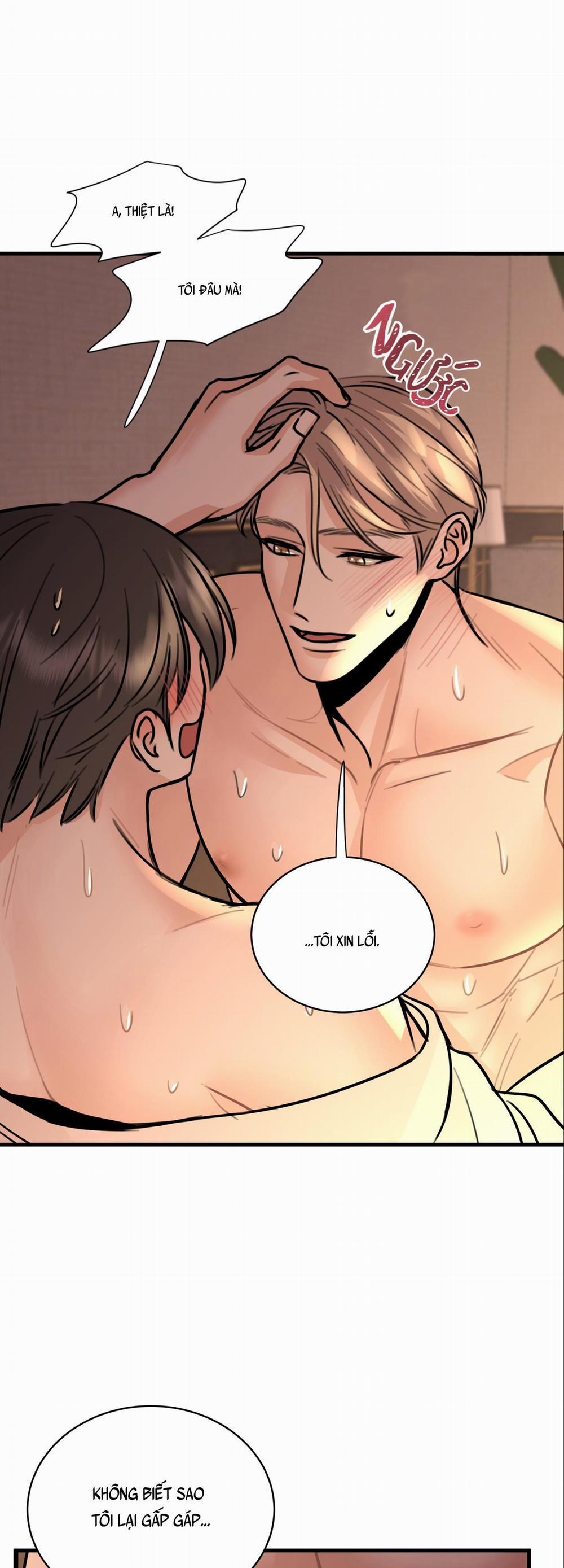 ANH SẼ PHẢI HỐI HẬN THÔI 17 trang 39