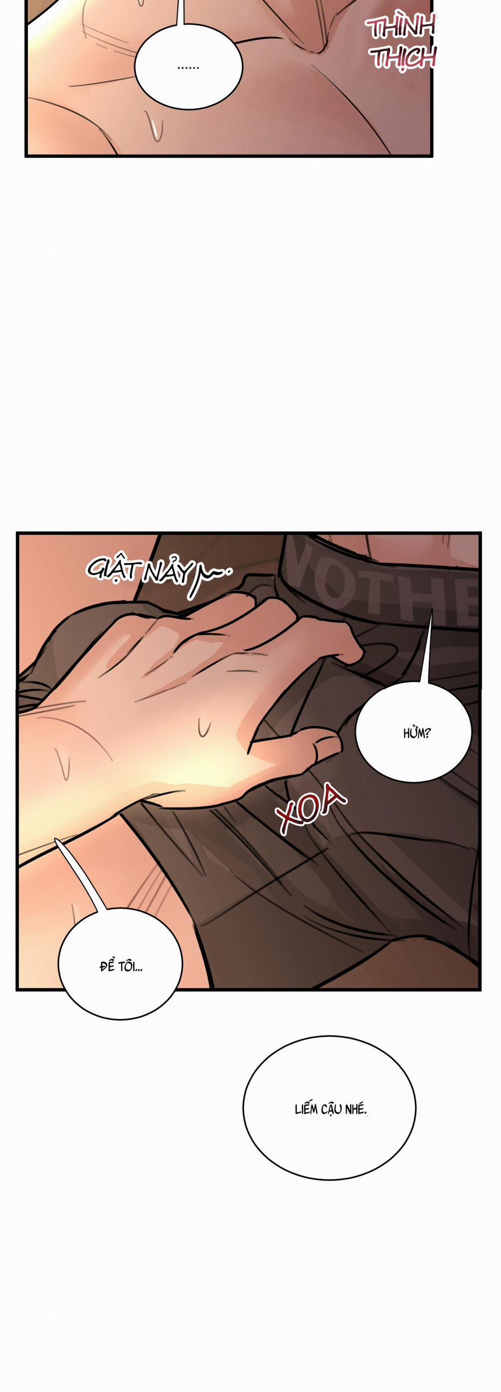 ANH SẼ PHẢI HỐI HẬN THÔI 17 trang 41