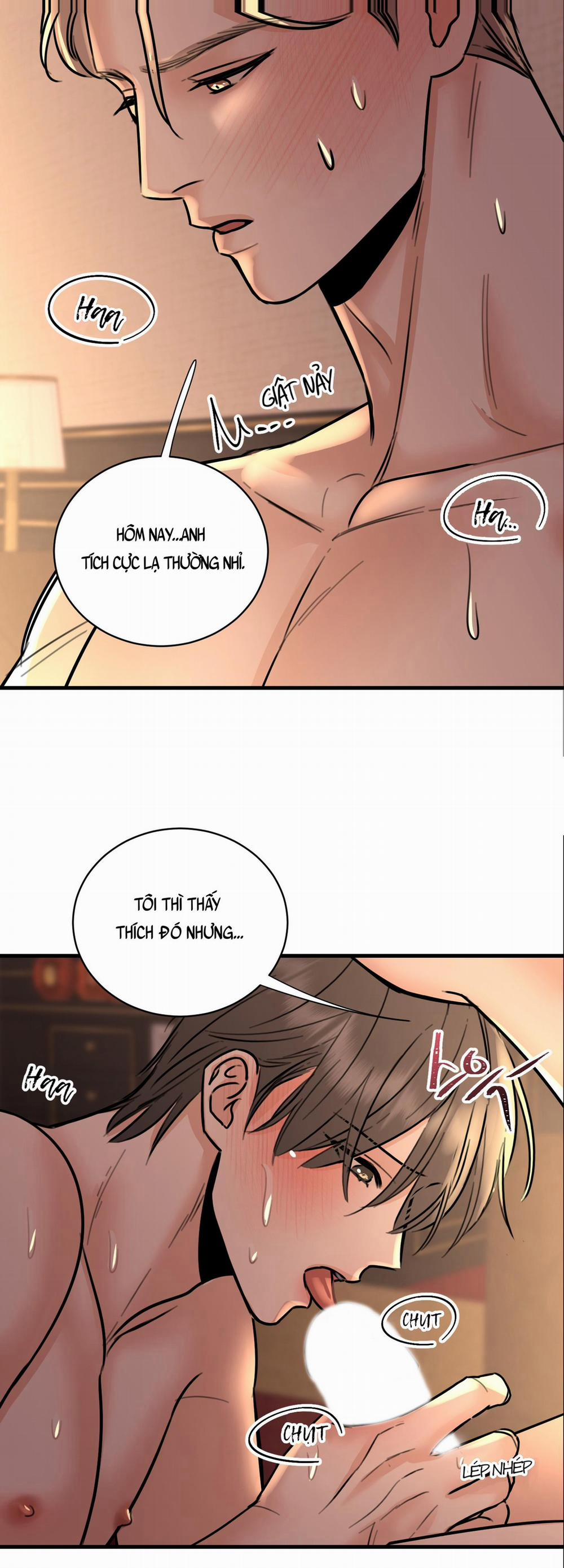 ANH SẼ PHẢI HỐI HẬN THÔI 17 trang 44