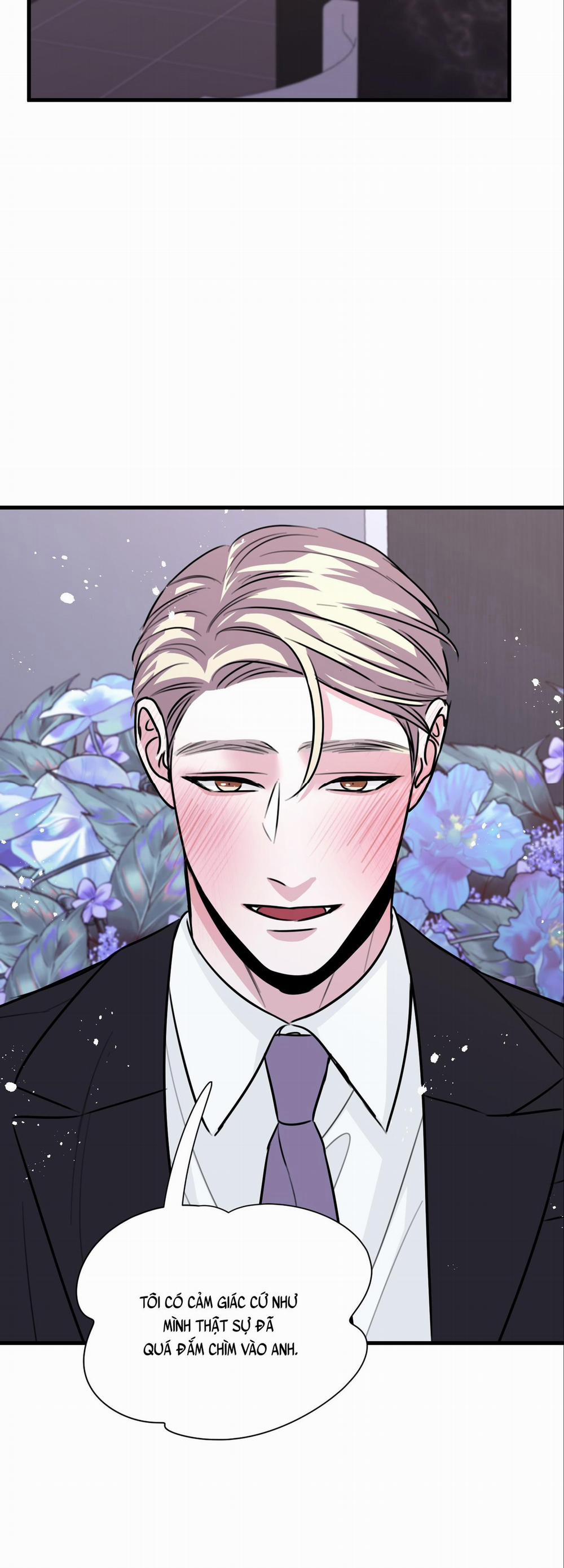 ANH SẼ PHẢI HỐI HẬN THÔI 17 trang 6