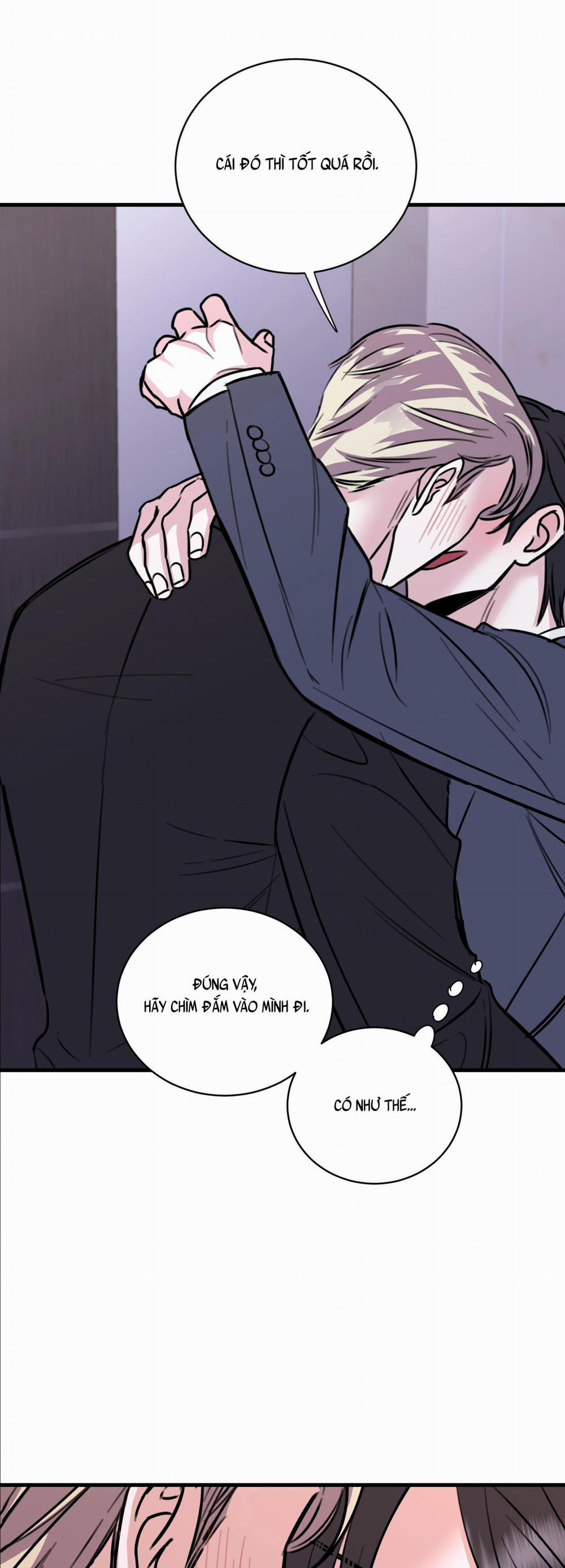 ANH SẼ PHẢI HỐI HẬN THÔI 17 trang 7