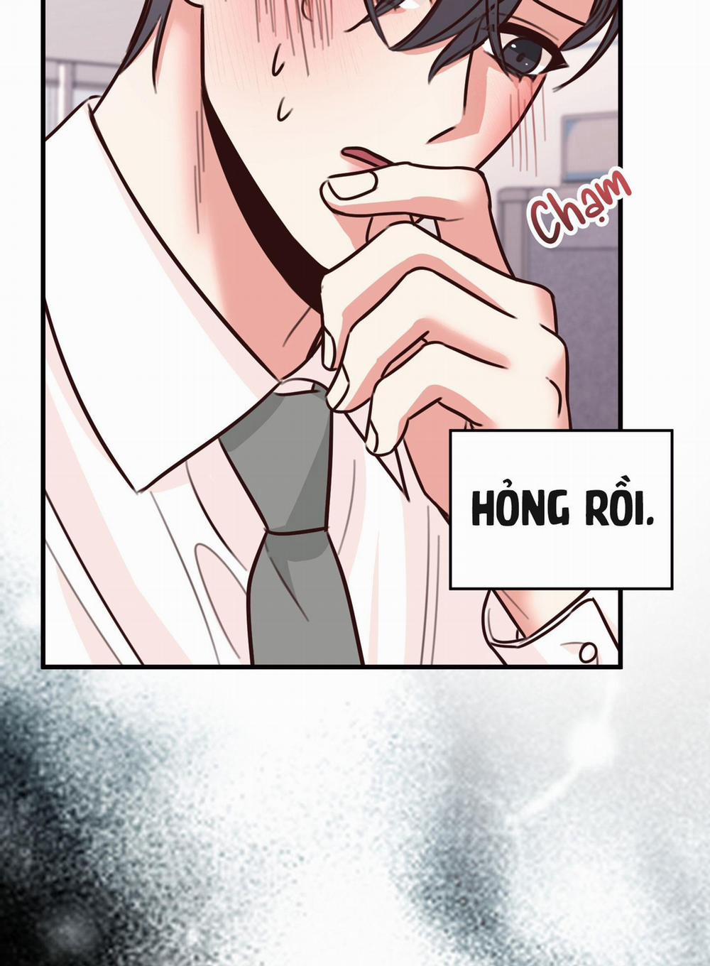 ANH SẼ PHẢI HỐI HẬN THÔI 18 NGANG RAW trang 11