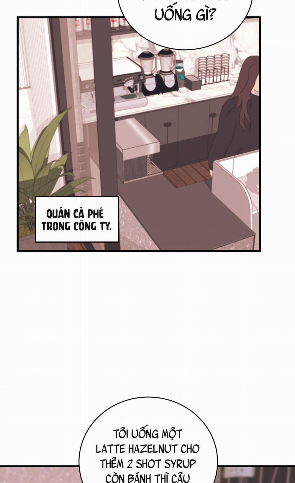 ANH SẼ PHẢI HỐI HẬN THÔI 18 NGANG RAW trang 13