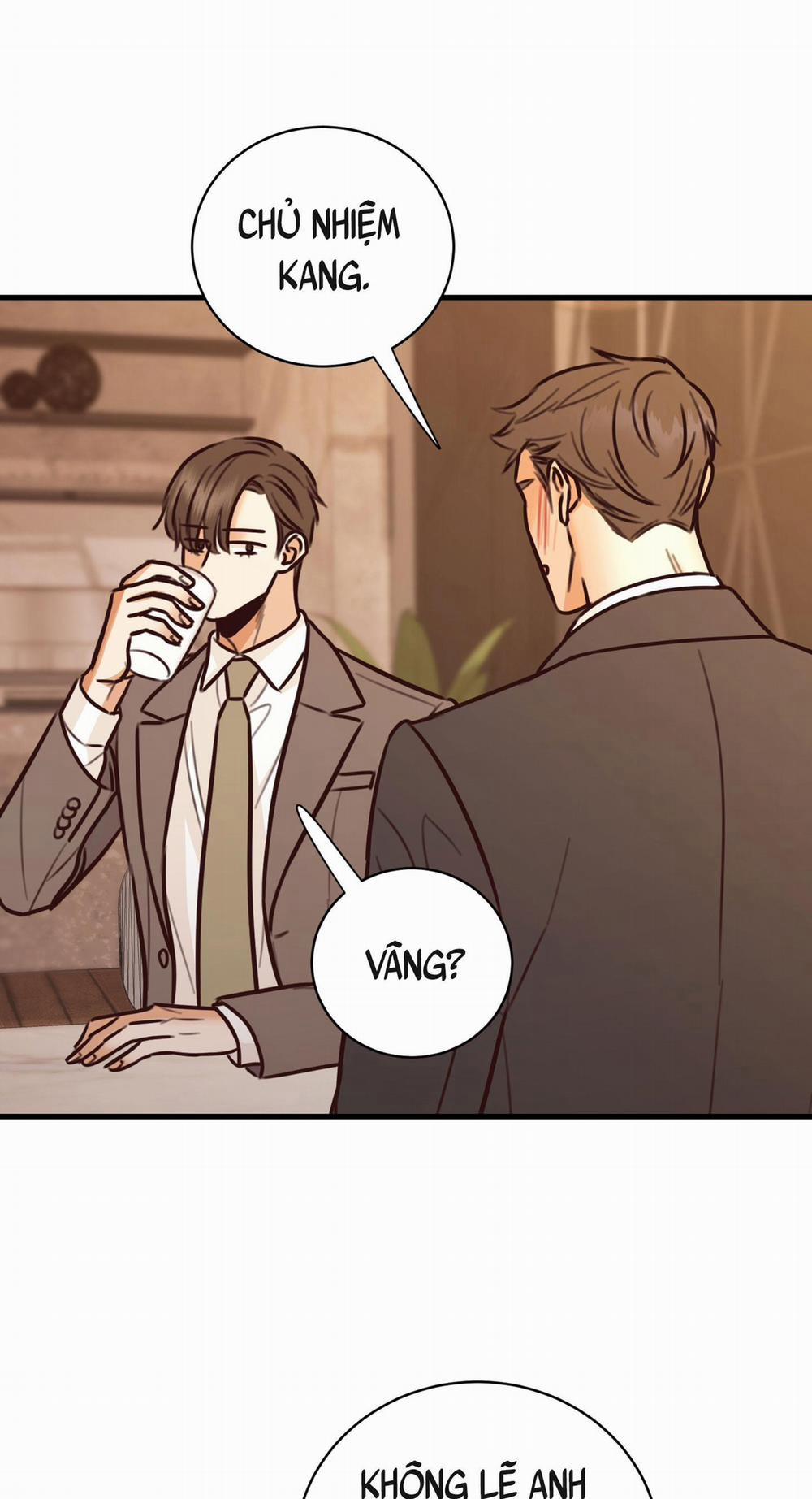 ANH SẼ PHẢI HỐI HẬN THÔI 18 NGANG RAW trang 18