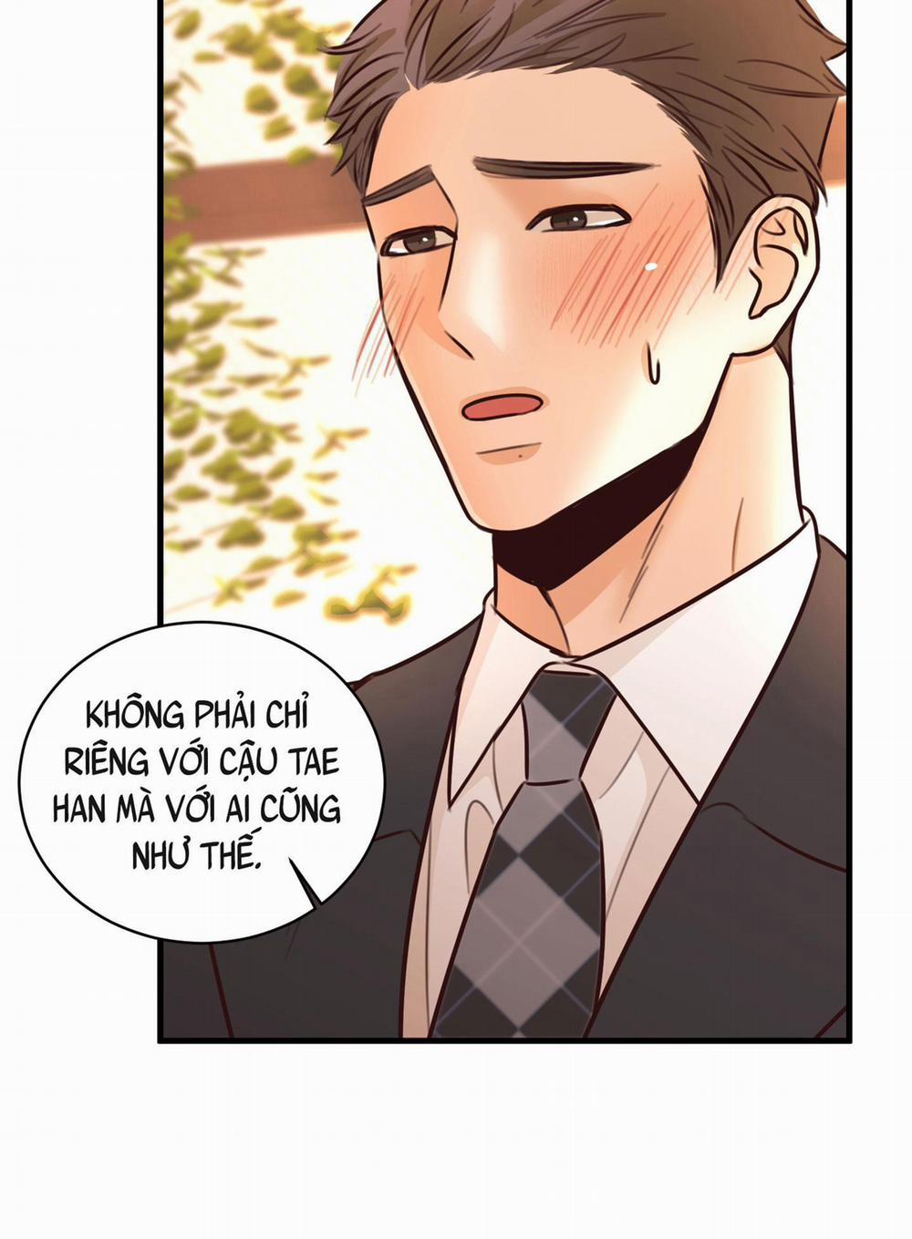 ANH SẼ PHẢI HỐI HẬN THÔI 18 NGANG RAW trang 31