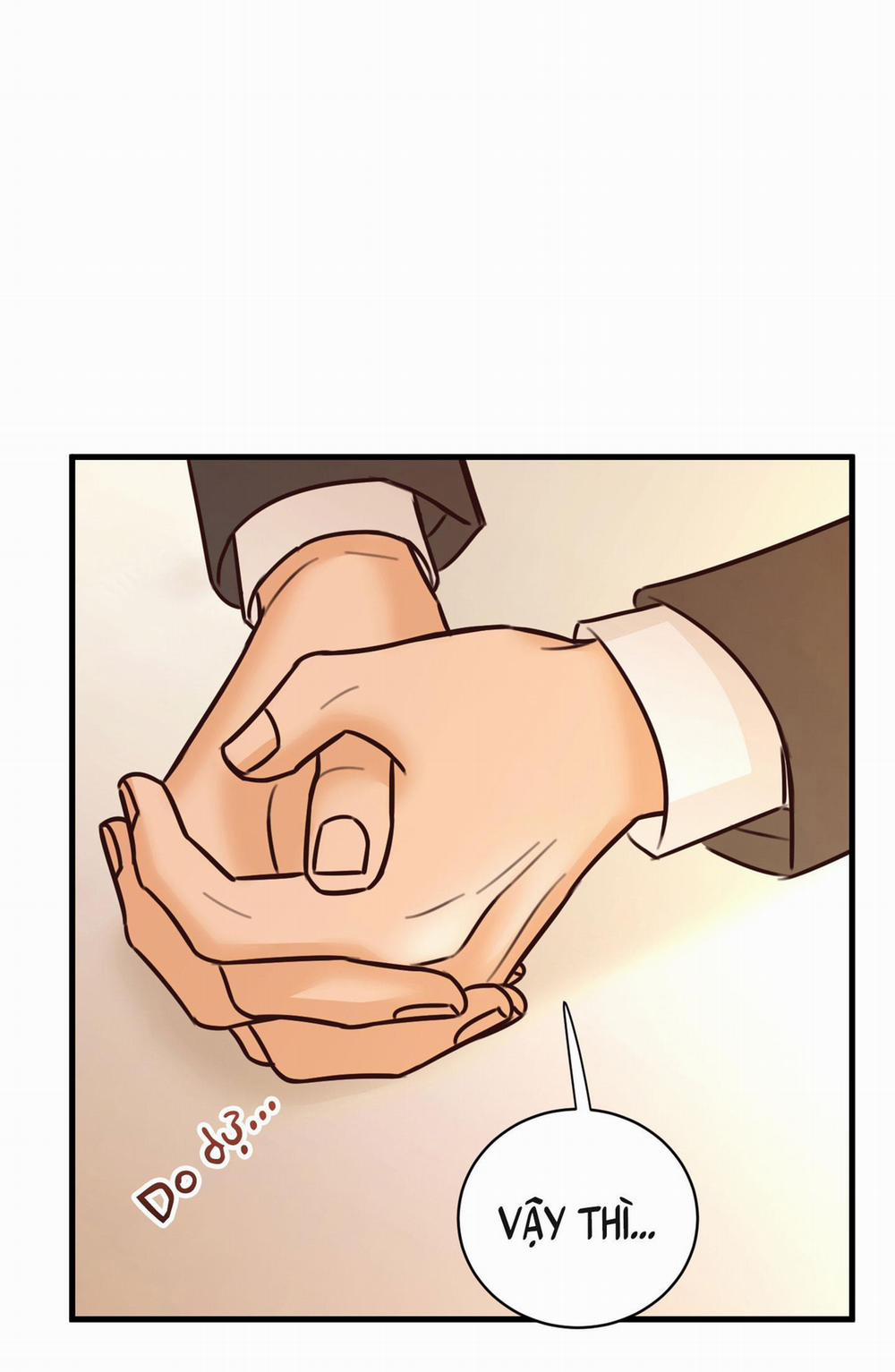 ANH SẼ PHẢI HỐI HẬN THÔI 18 NGANG RAW trang 32