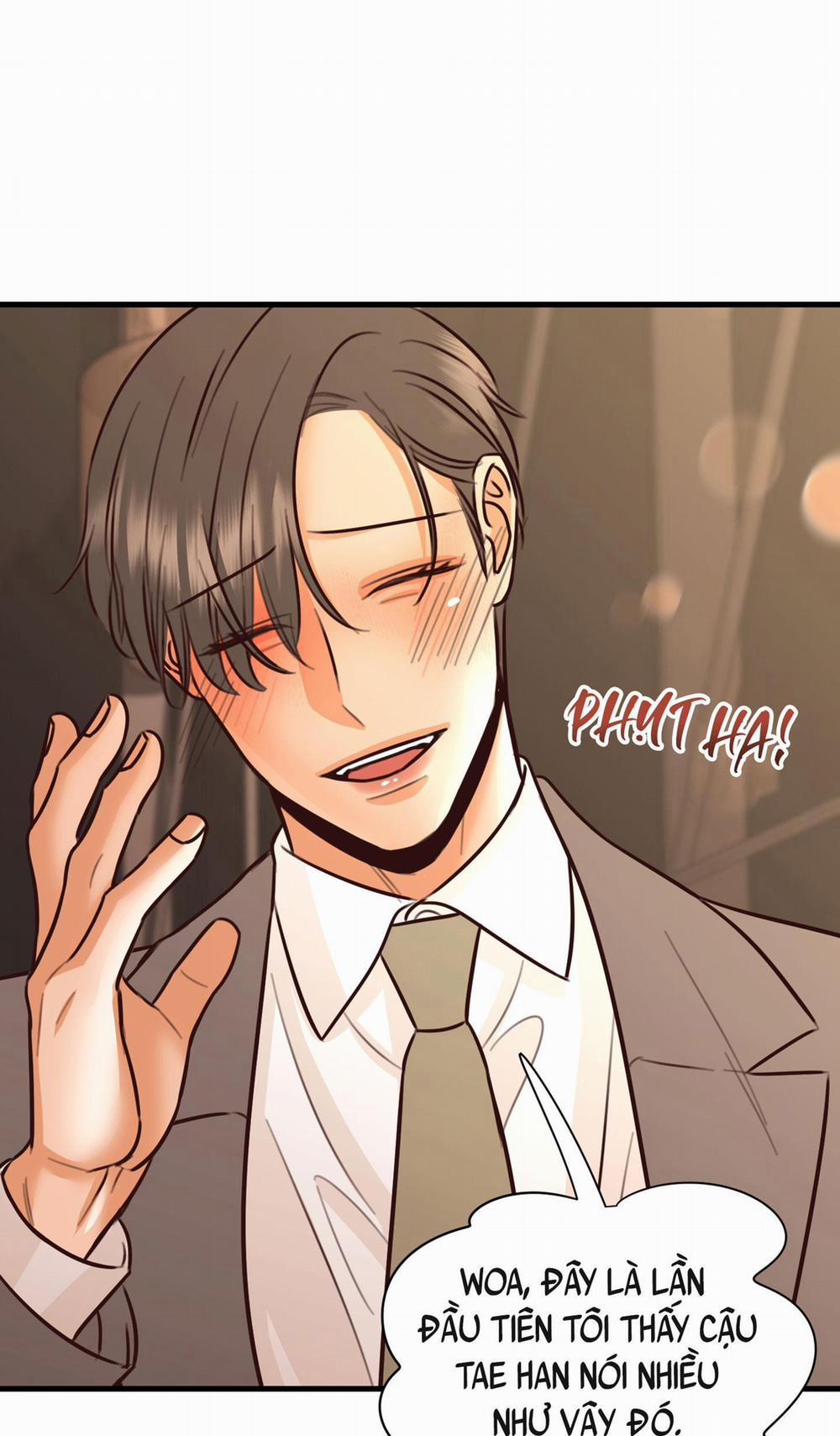 ANH SẼ PHẢI HỐI HẬN THÔI 18 NGANG RAW trang 38