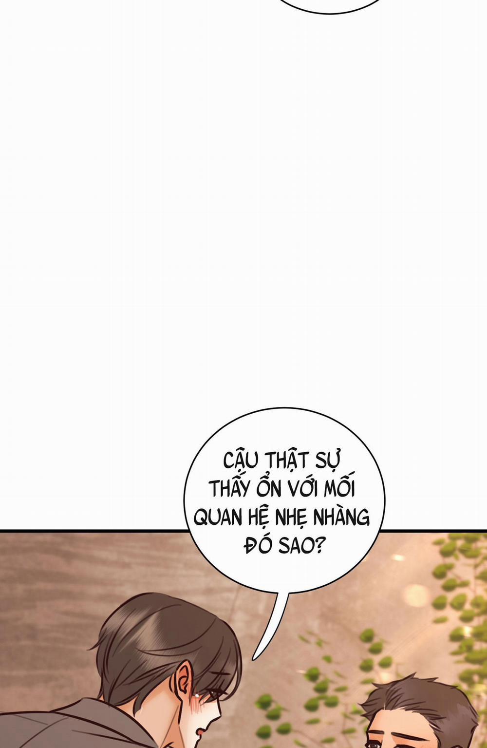 ANH SẼ PHẢI HỐI HẬN THÔI 18 NGANG RAW trang 45