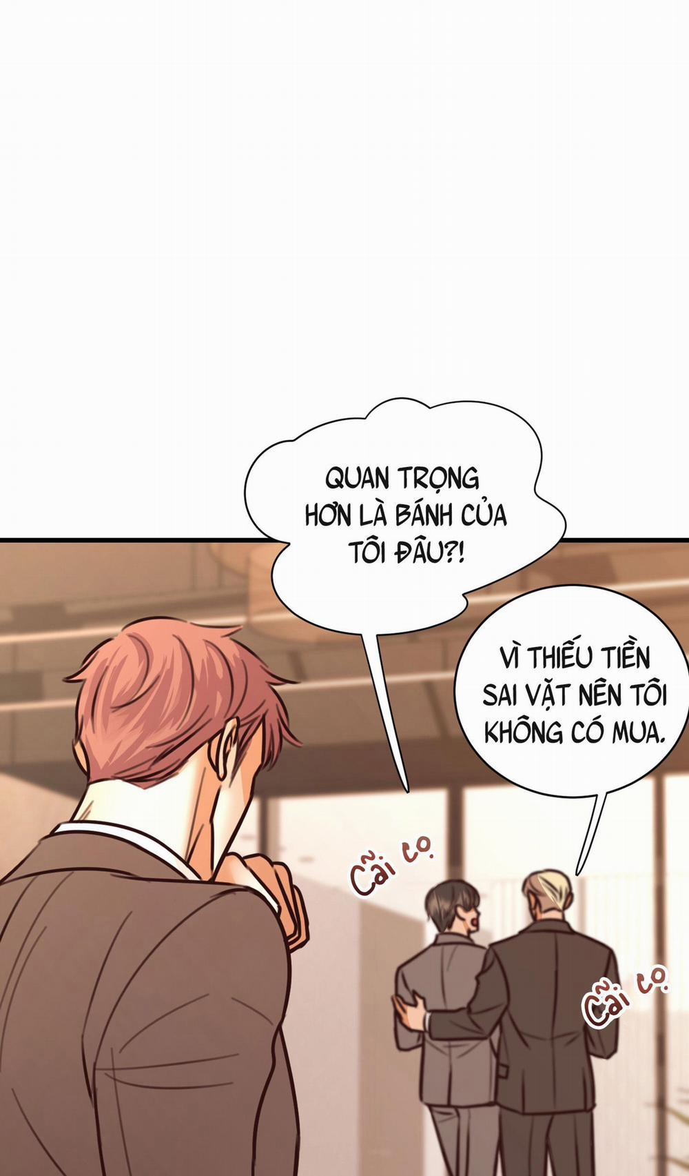 ANH SẼ PHẢI HỐI HẬN THÔI 18 NGANG RAW trang 53