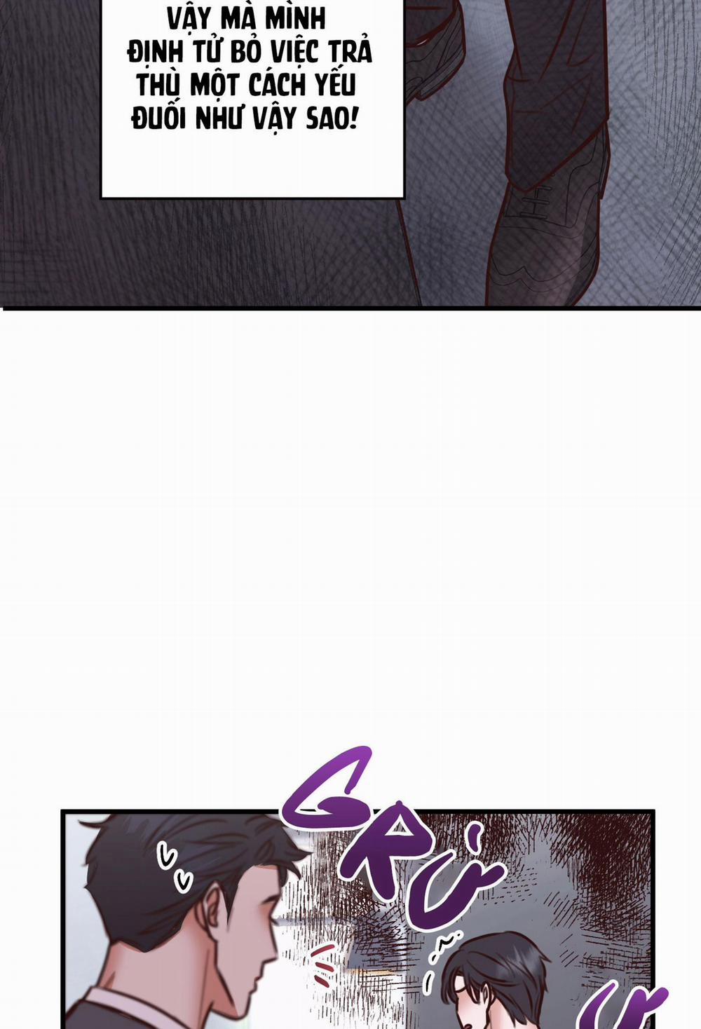 ANH SẼ PHẢI HỐI HẬN THÔI 18 NGANG RAW trang 70