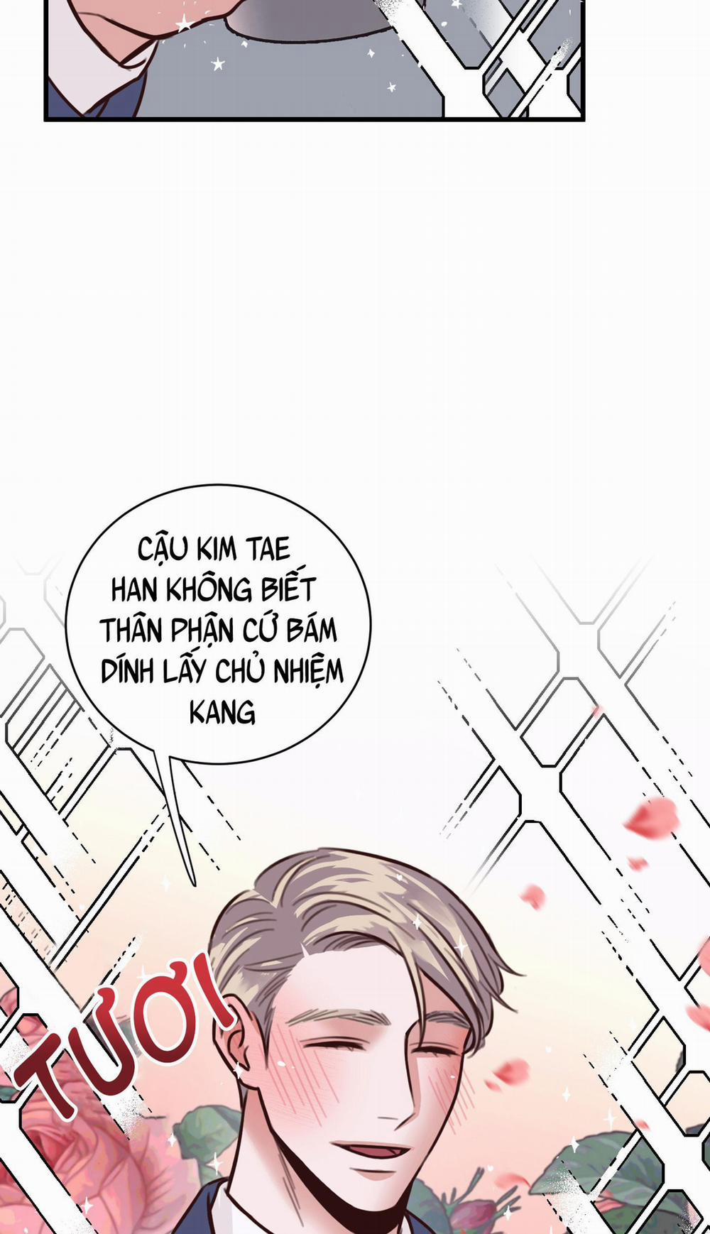 ANH SẼ PHẢI HỐI HẬN THÔI 18 NGANG RAW trang 74