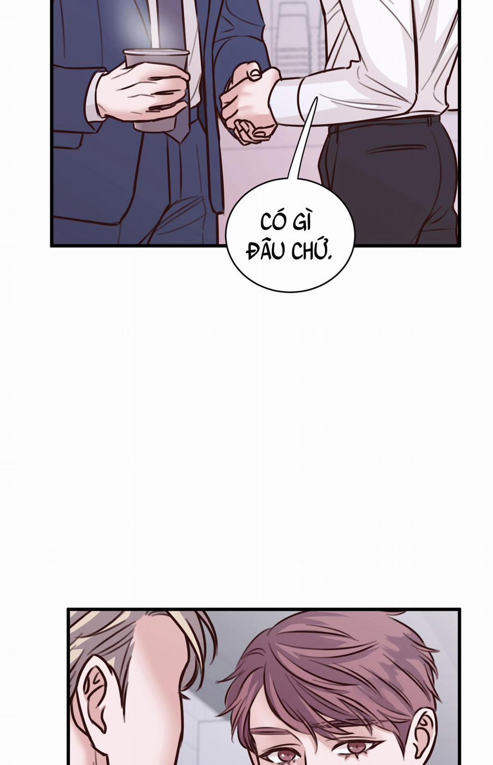 ANH SẼ PHẢI HỐI HẬN THÔI 18 NGANG RAW trang 78