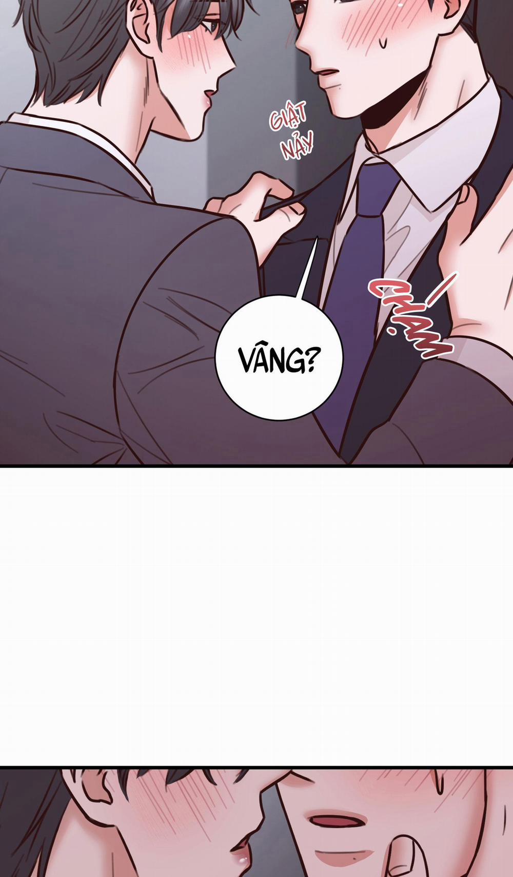 ANH SẼ PHẢI HỐI HẬN THÔI 18 NGANG RAW trang 84