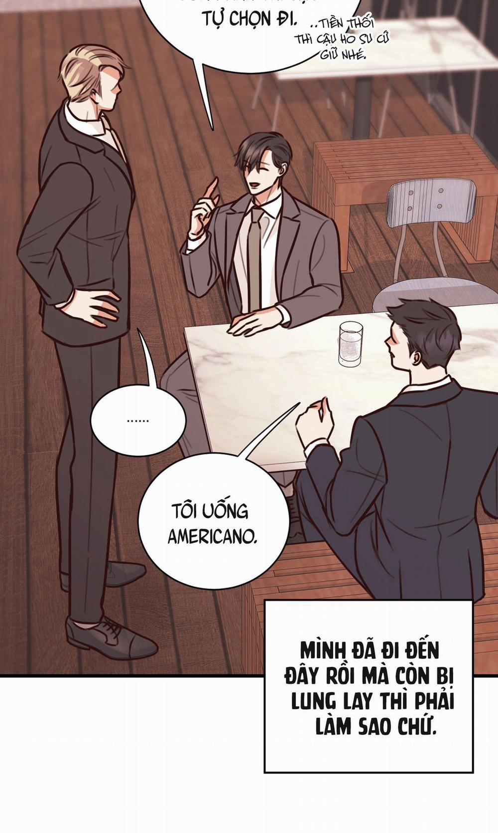 ANH SẼ PHẢI HỐI HẬN THÔI 18 trang 14