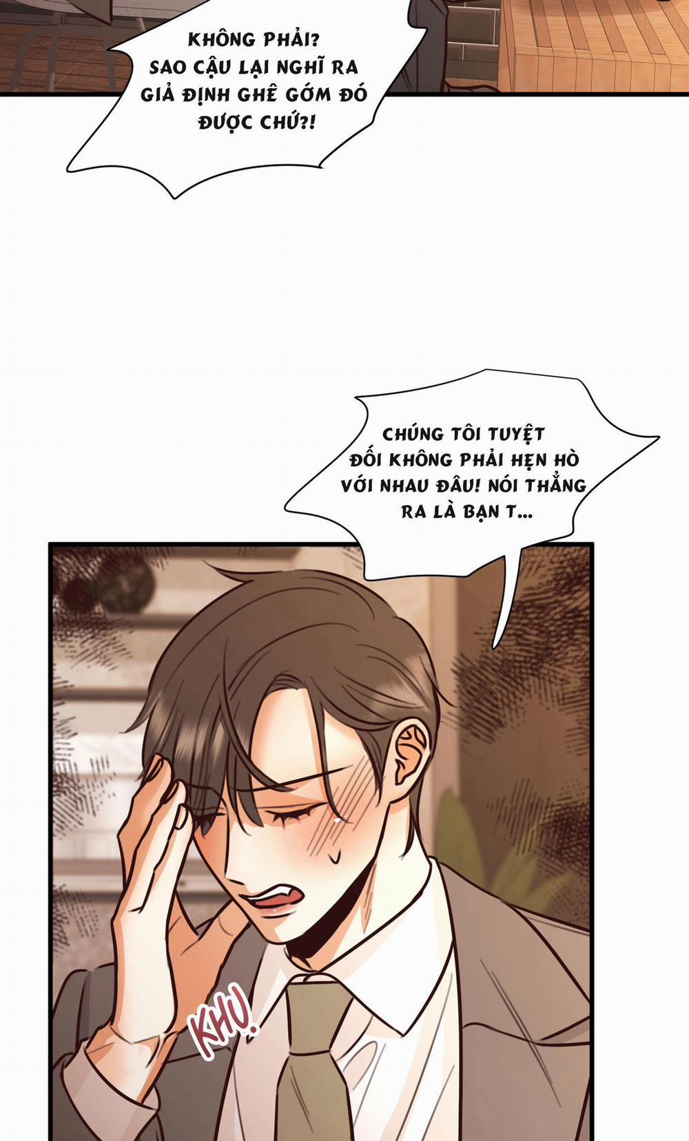 ANH SẼ PHẢI HỐI HẬN THÔI 18 trang 21