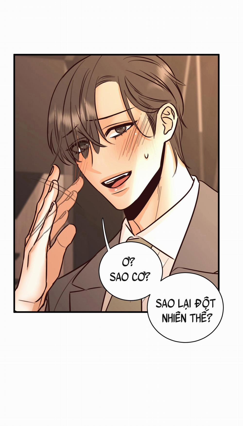 ANH SẼ PHẢI HỐI HẬN THÔI 18 trang 27