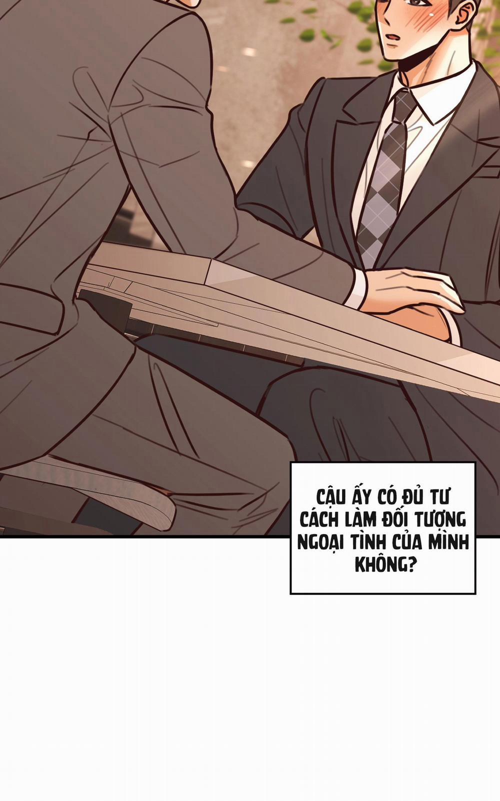 ANH SẼ PHẢI HỐI HẬN THÔI 18 trang 46