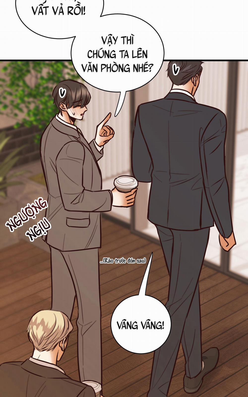 ANH SẼ PHẢI HỐI HẬN THÔI 18 trang 50