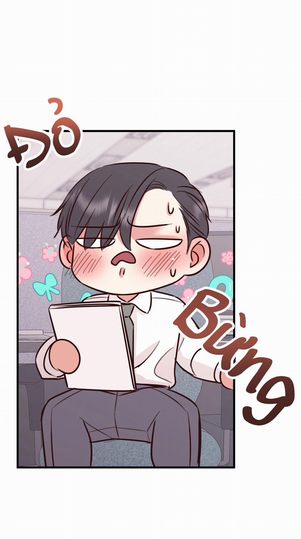 ANH SẼ PHẢI HỐI HẬN THÔI 18 trang 7