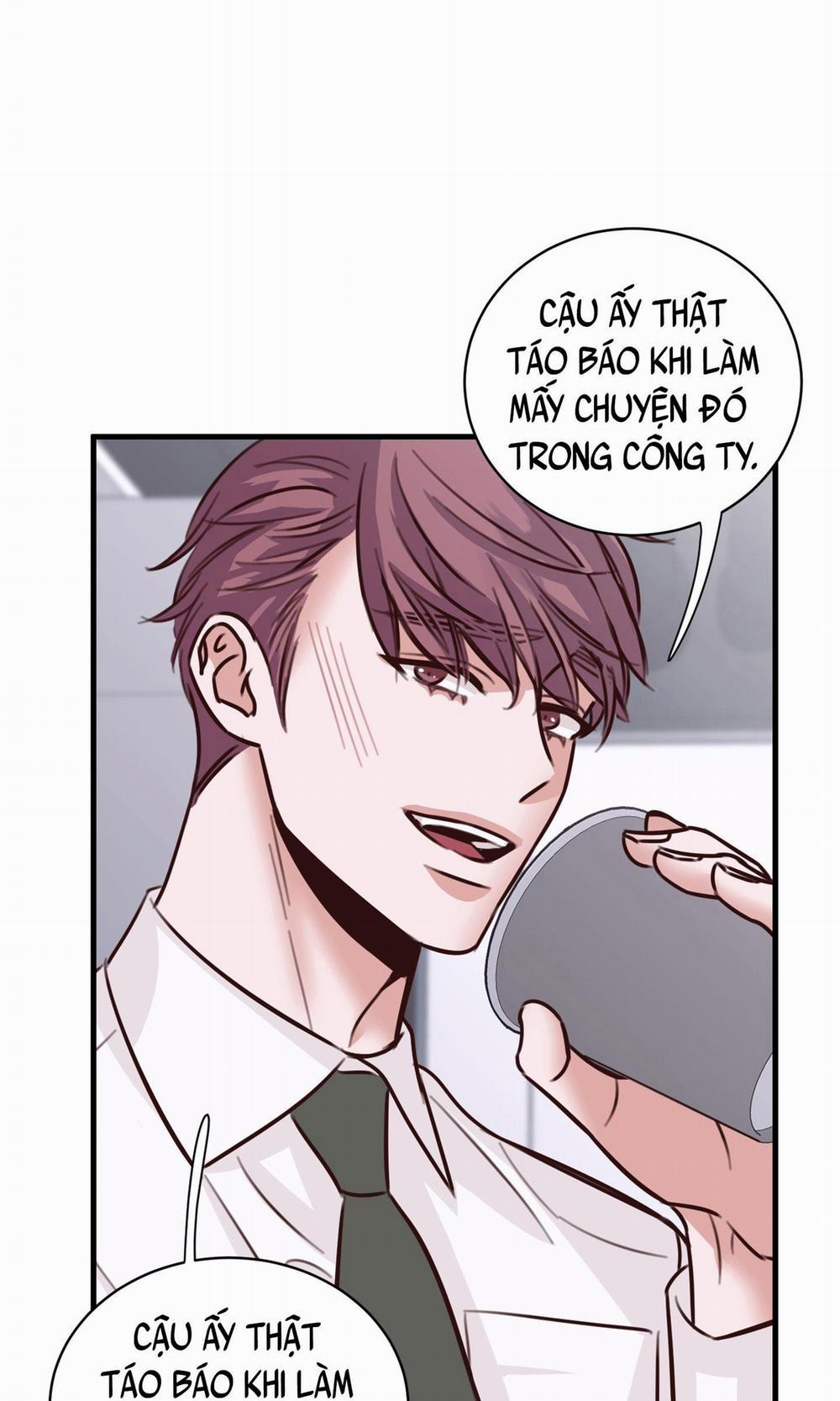 ANH SẼ PHẢI HỐI HẬN THÔI 18 trang 76