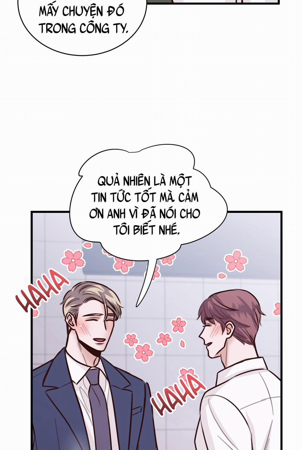 ANH SẼ PHẢI HỐI HẬN THÔI 18 trang 77