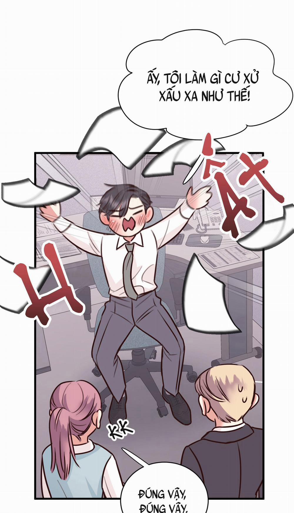 ANH SẼ PHẢI HỐI HẬN THÔI 18 trang 8