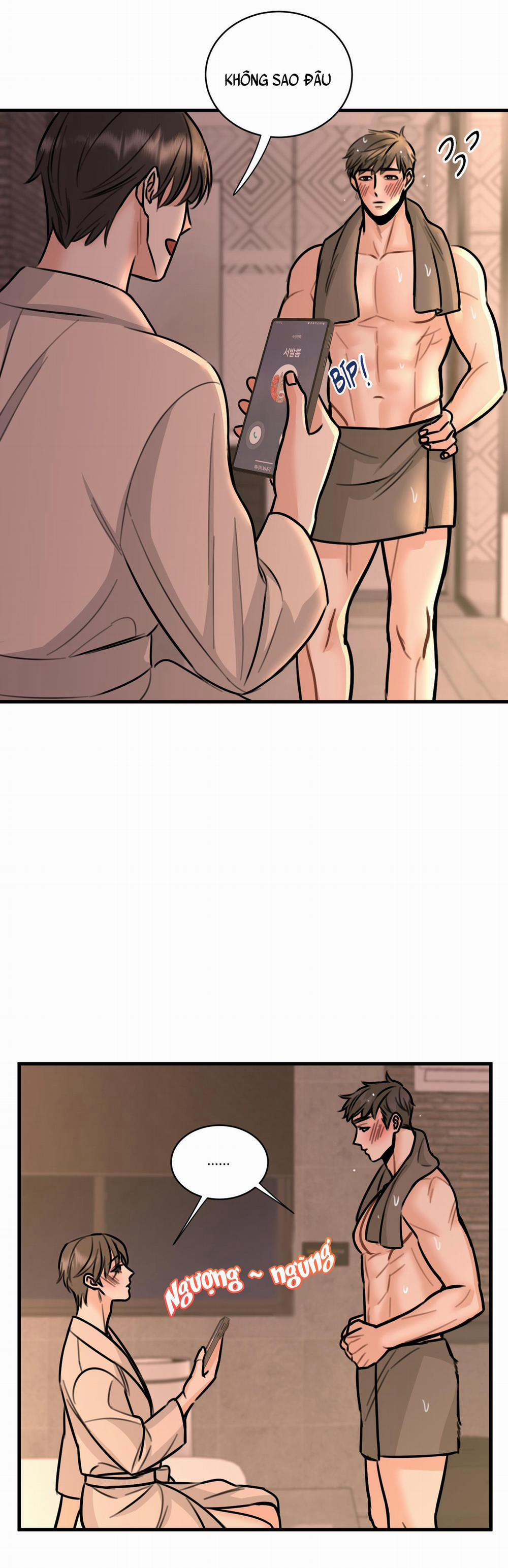 ANH SẼ PHẢI HỐI HẬN THÔI 19 trang 10