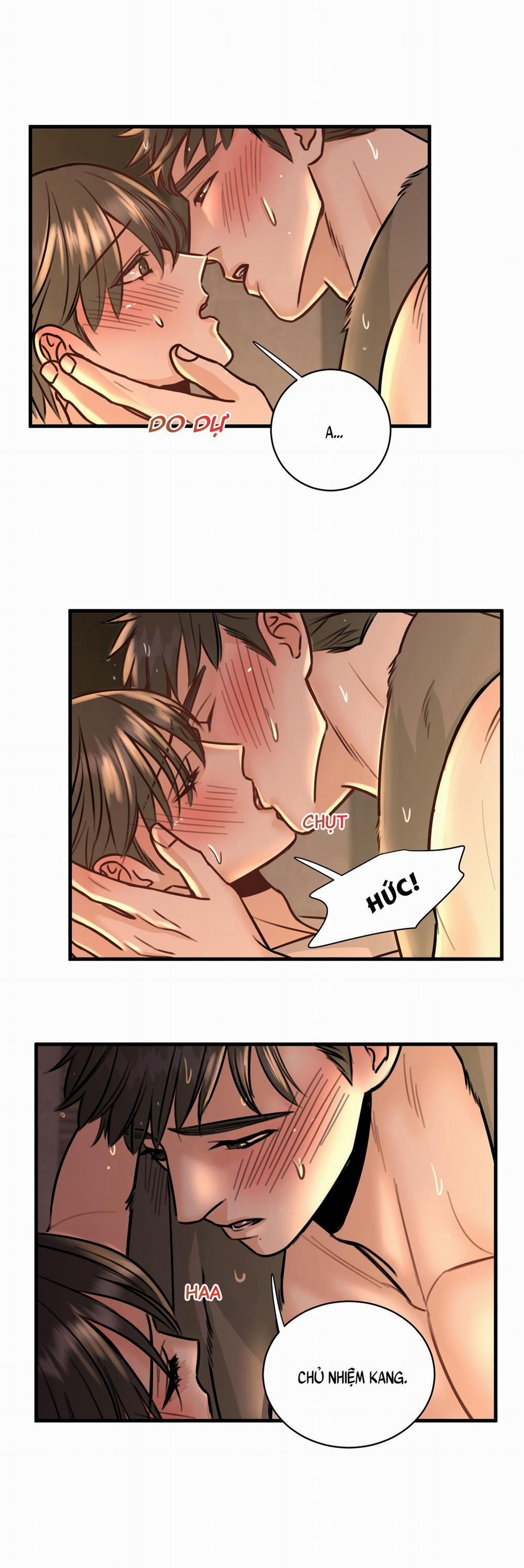 ANH SẼ PHẢI HỐI HẬN THÔI 19 trang 12