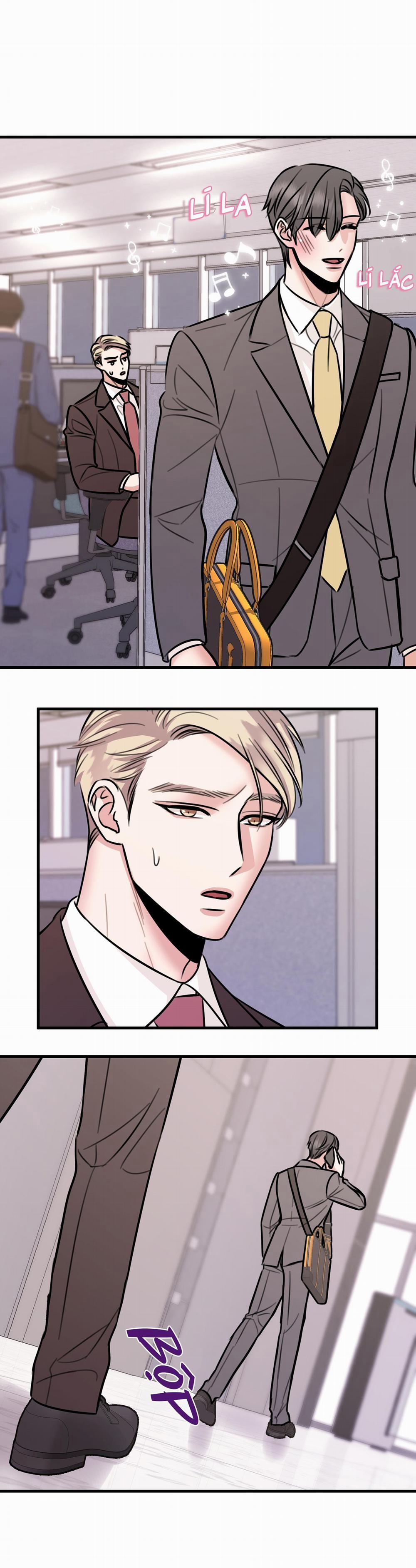 ANH SẼ PHẢI HỐI HẬN THÔI 19 trang 2