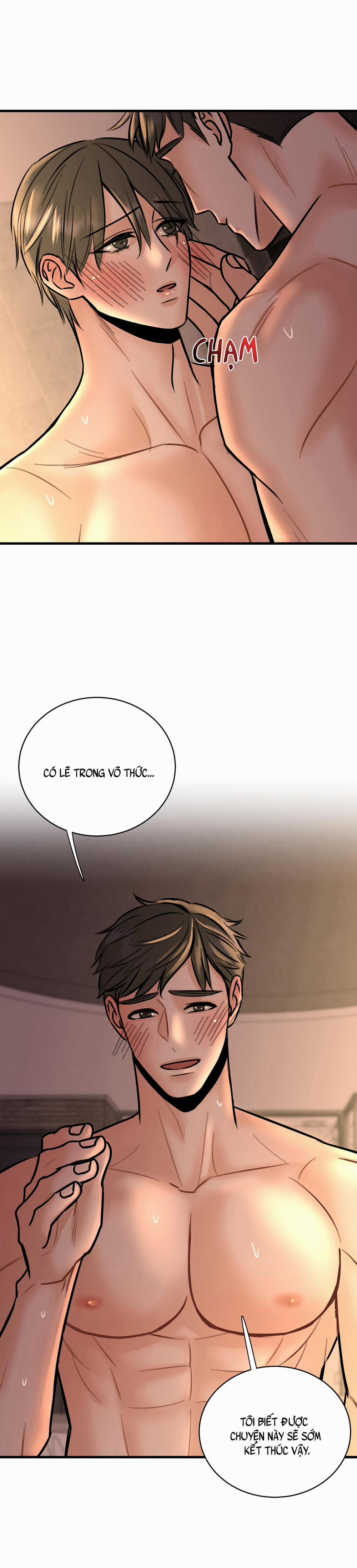 ANH SẼ PHẢI HỐI HẬN THÔI 19 trang 29