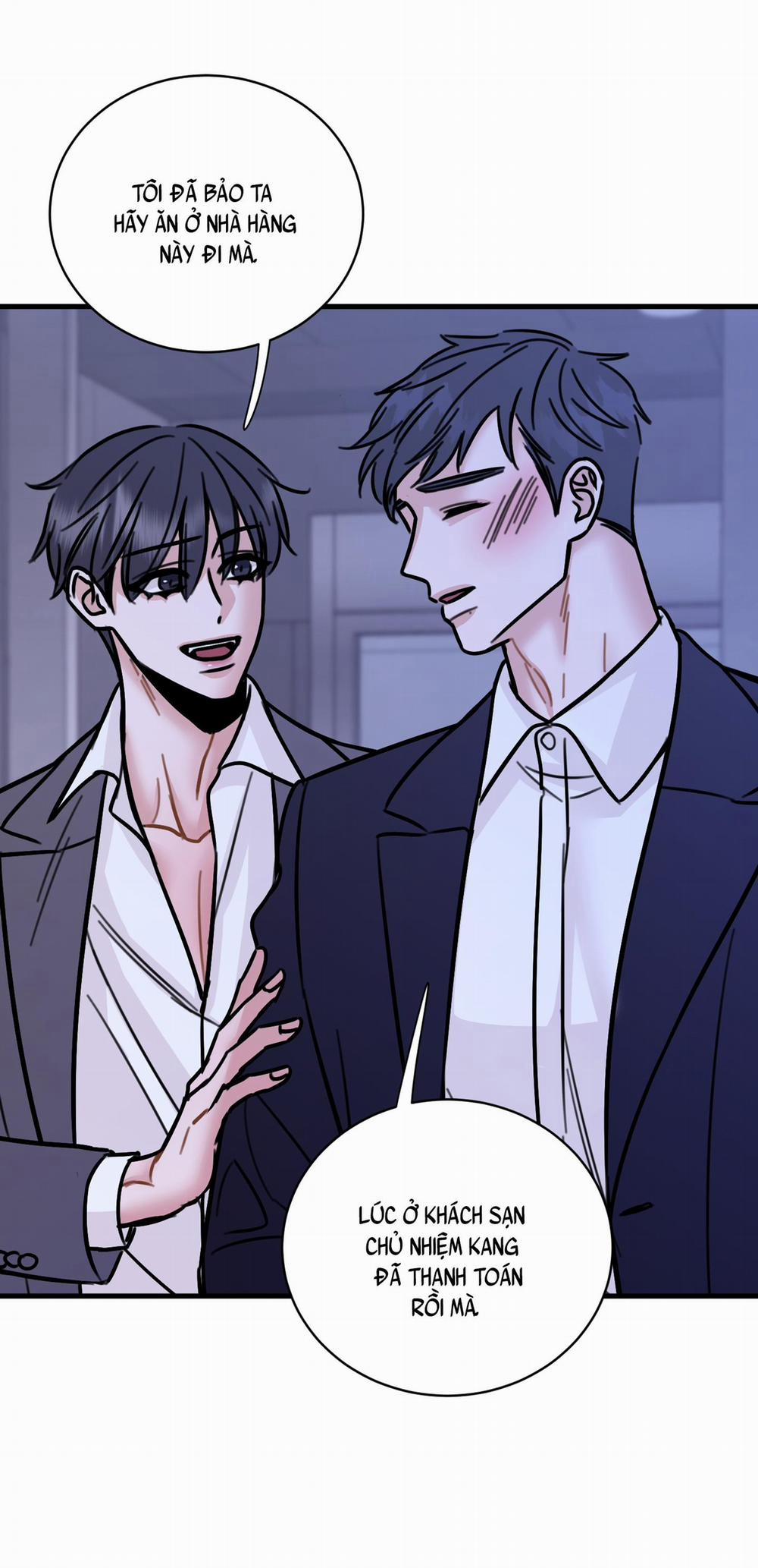 ANH SẼ PHẢI HỐI HẬN THÔI 19 trang 39