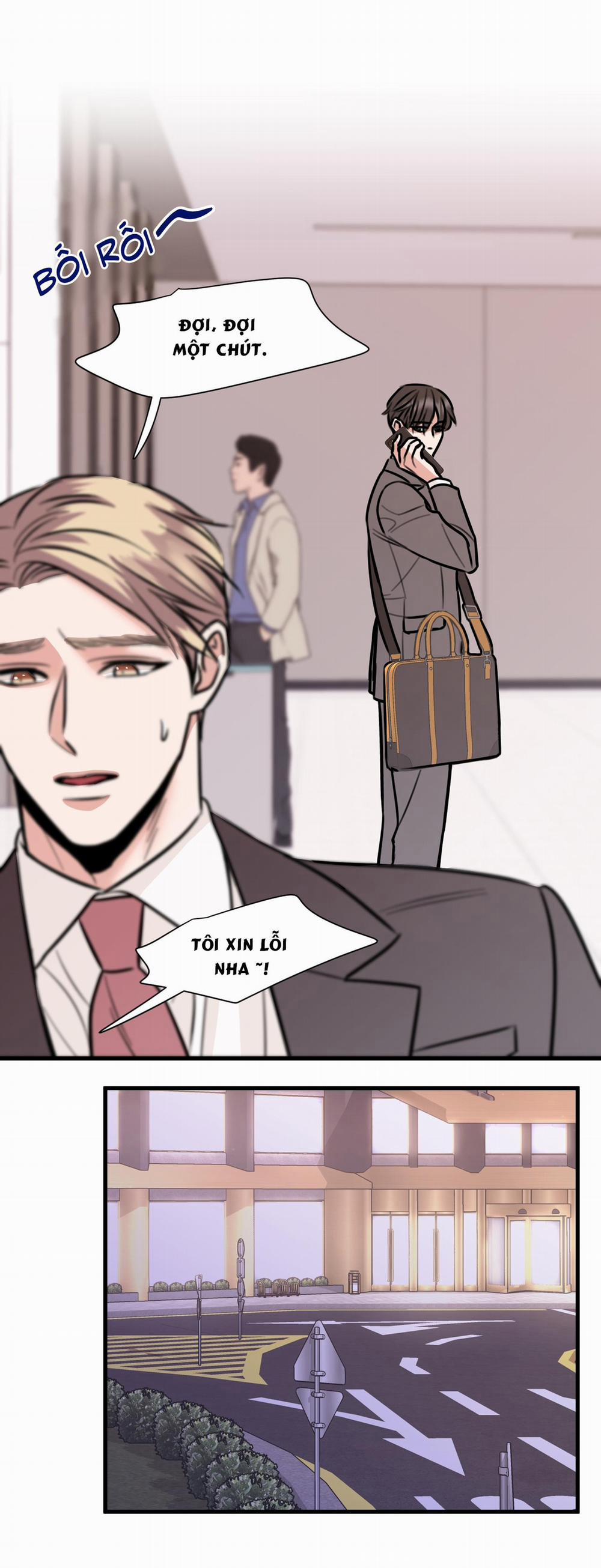 ANH SẼ PHẢI HỐI HẬN THÔI 19 trang 6