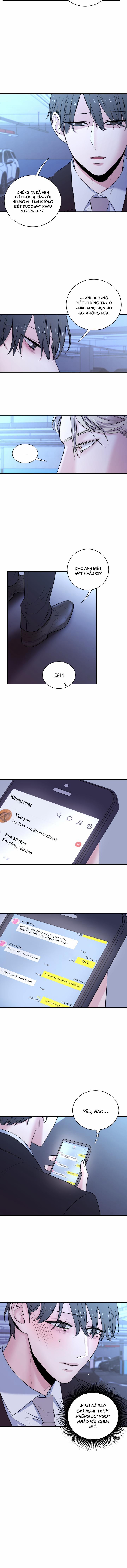 ANH SẼ PHẢI HỐI HẬN THÔI 2 trang 4