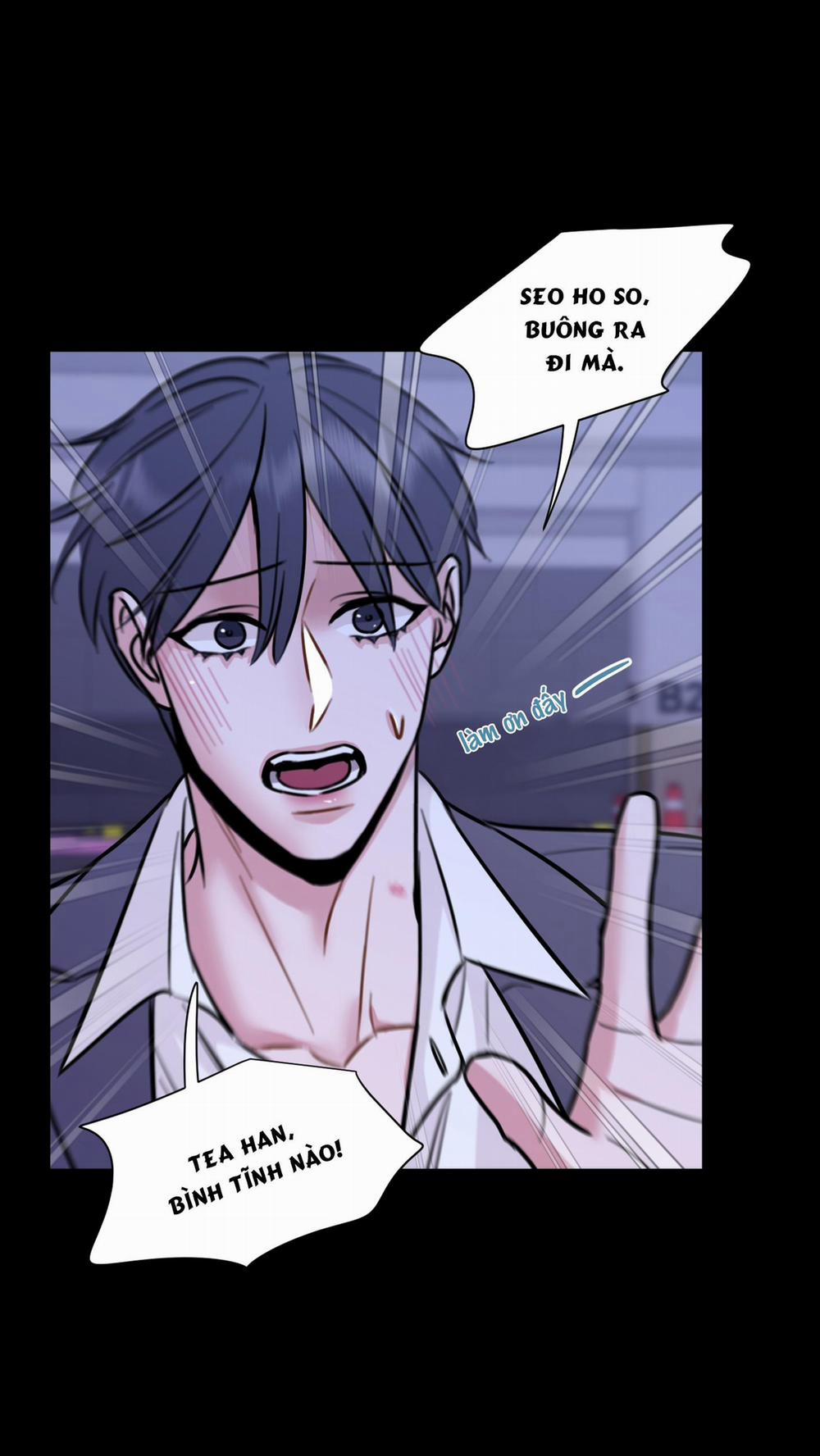 ANH SẼ PHẢI HỐI HẬN THÔI 20 trang 10