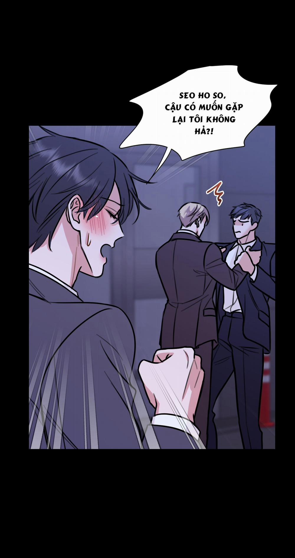 ANH SẼ PHẢI HỐI HẬN THÔI 20 trang 11